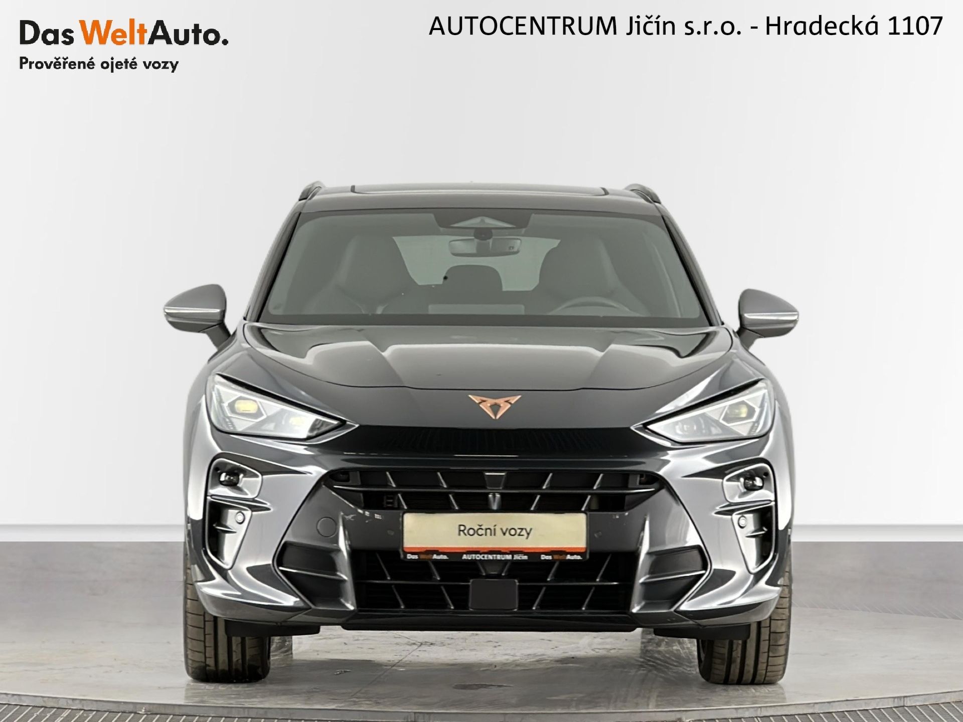 Cupra Terramar, VZ 2.0 TSI 195kW 4x4 DSG - fotka 4