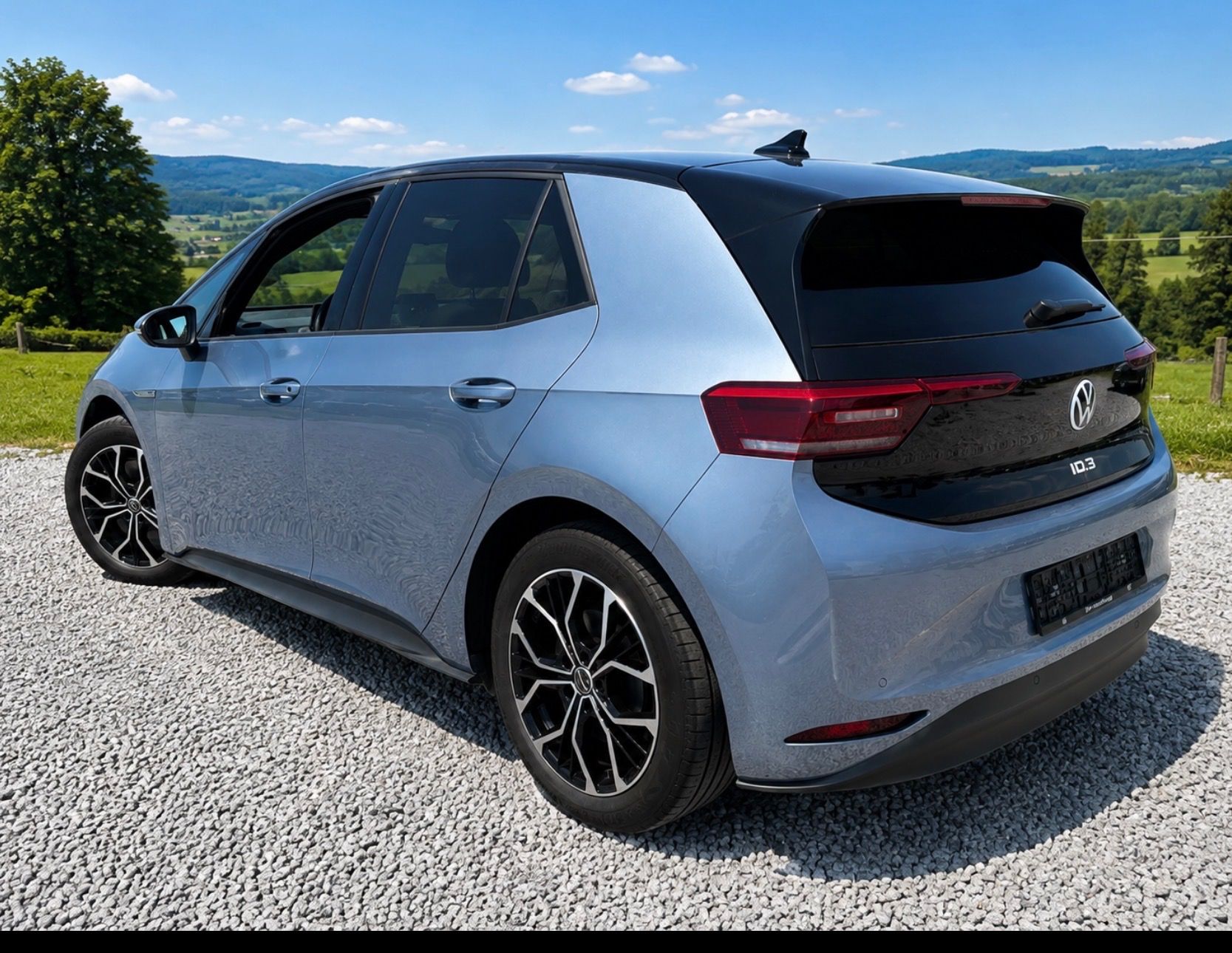 Volkswagen ID.3, ID3 150KW PERFORMENCE - fotka 5