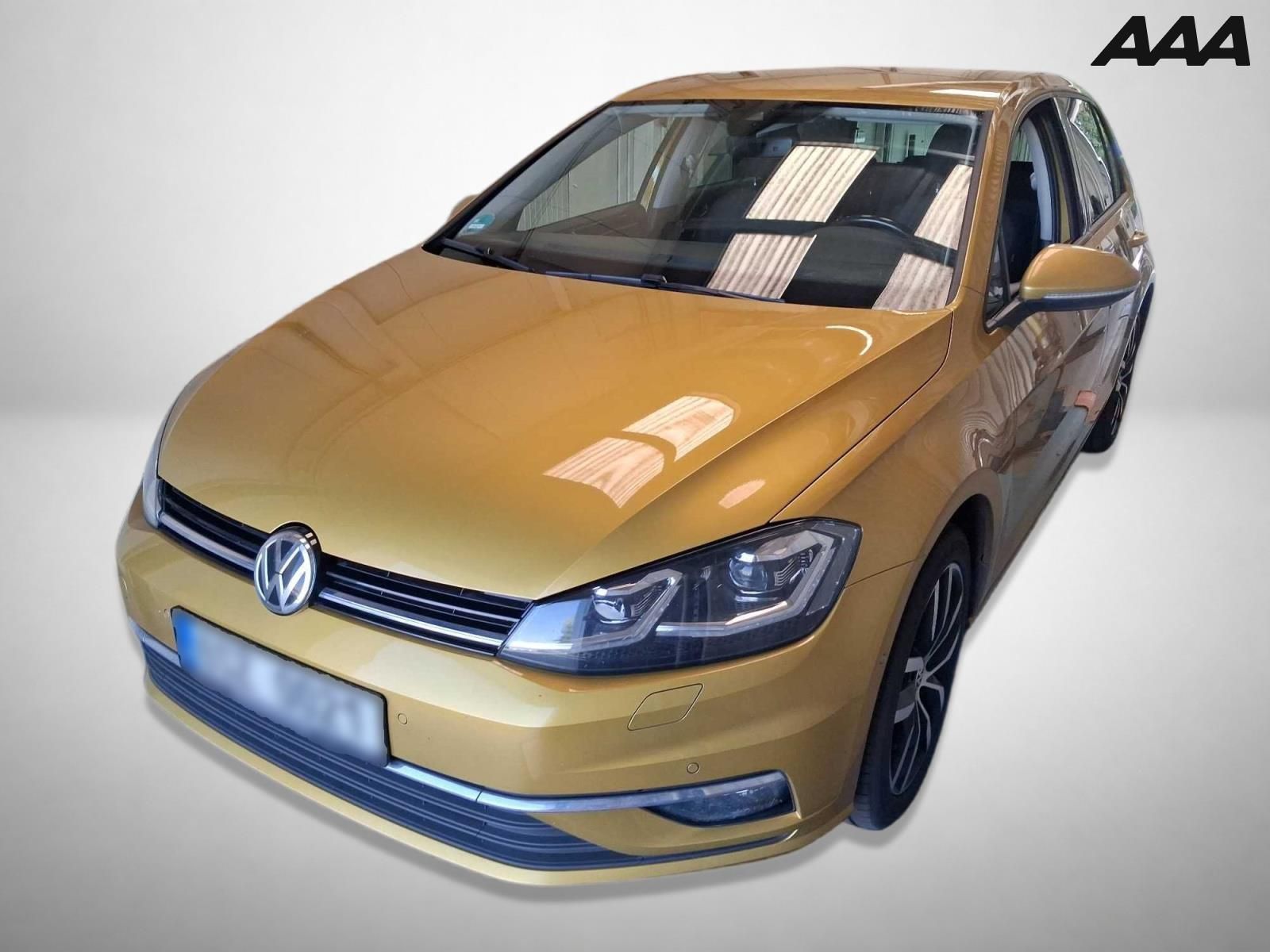 Volkswagen Golf, 1.5 TSI, Highline, Automat