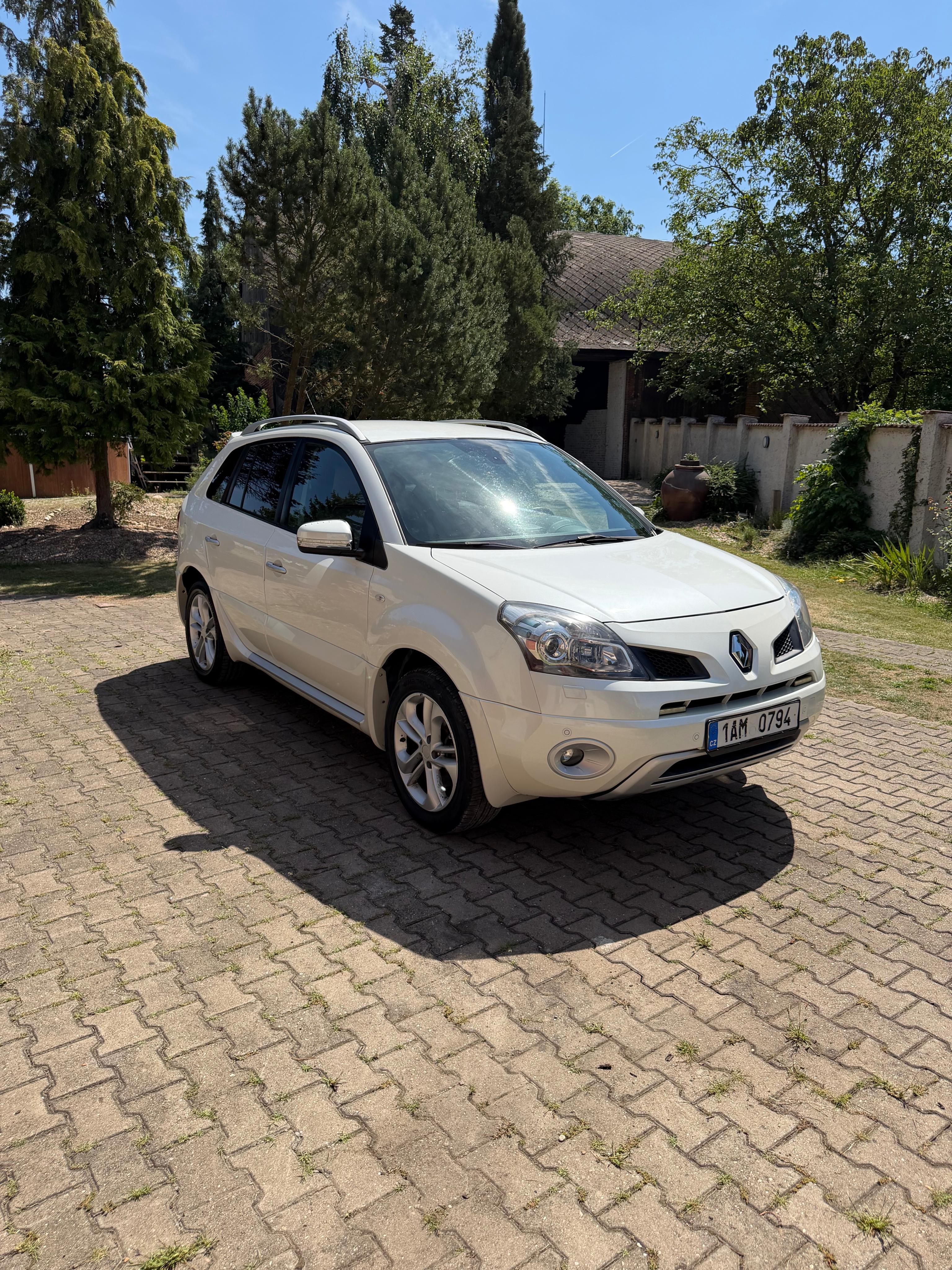Renault Koleos - fotka 2