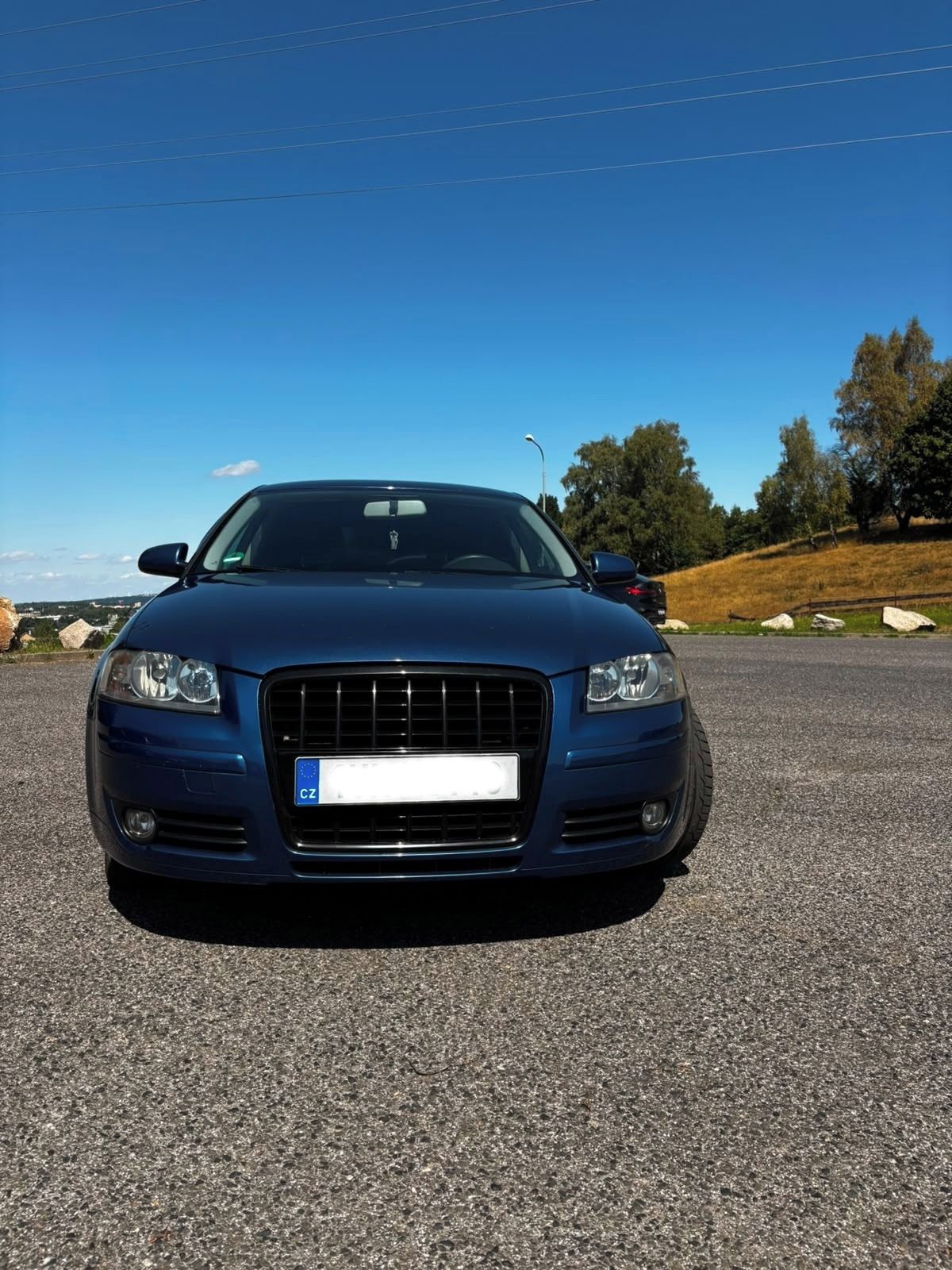 Audi A3 - fotka 3