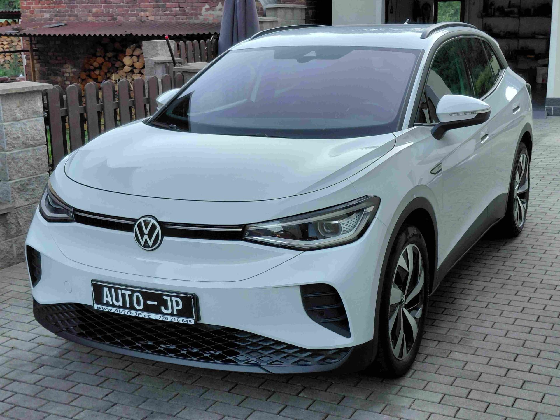 Volkswagen ID.4, PRO PERFORM 77kWh PŘIPRAVUJEME - fotka 6