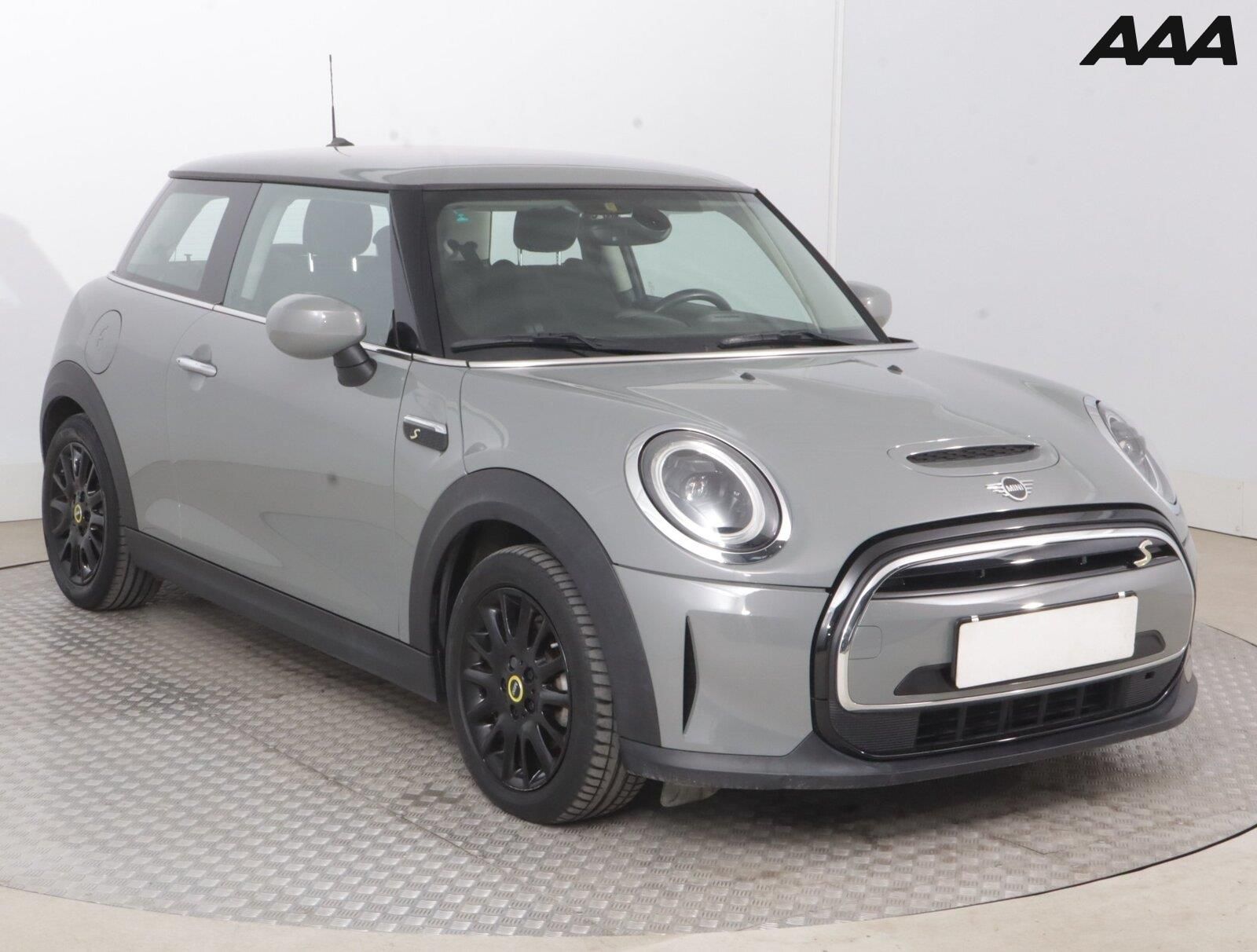 Mini, Cooper SE 32 kWh, SoH 97%