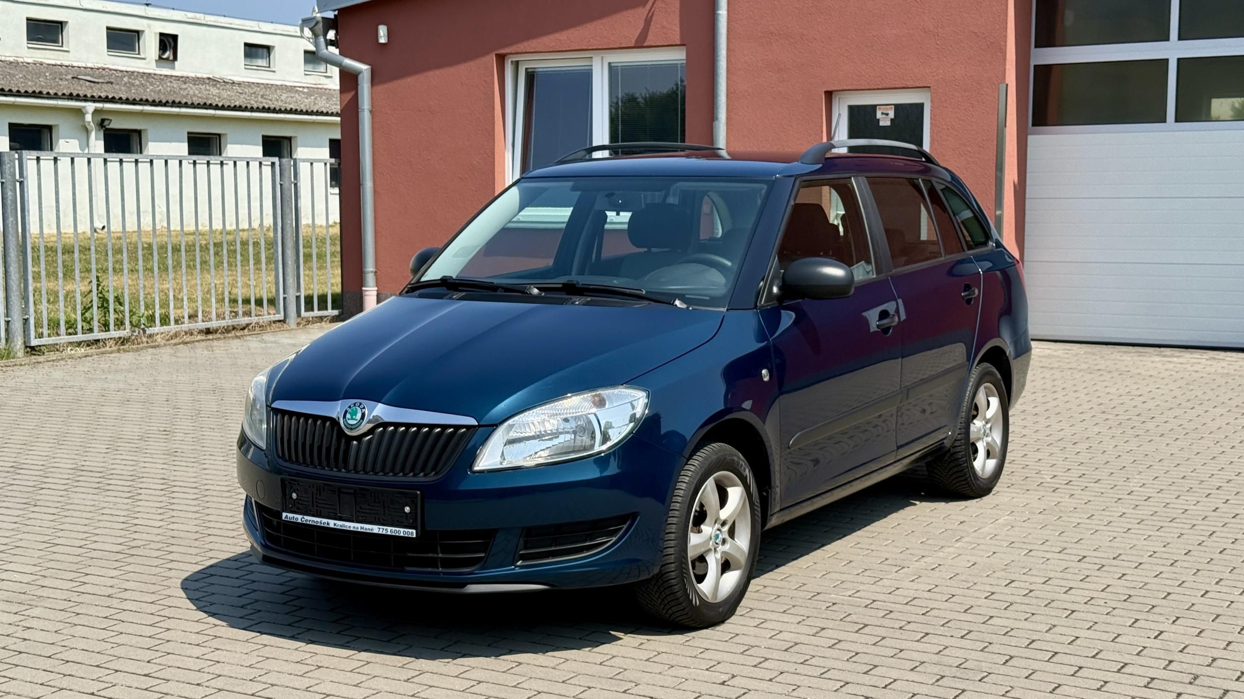 Škoda Fabia, 1.2TSi*63kW*COOL-EDITION*1.MAJ