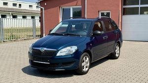 Škoda Fabia, 1.2TSi*63kW*COOL-EDITION*1.MAJ