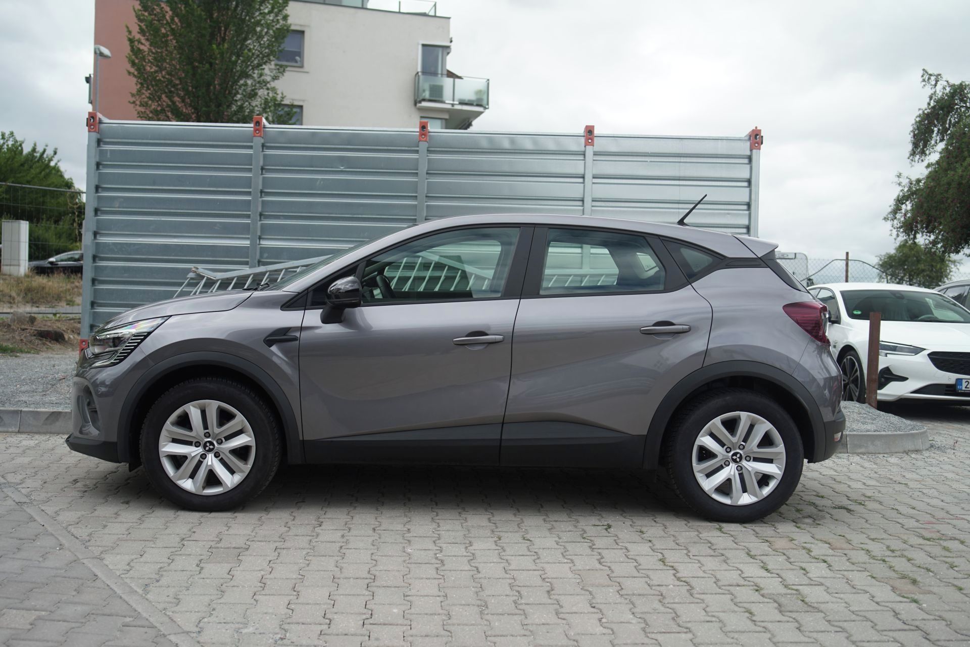 Mitsubishi ASX, Invite+ 1,3 Turbo 103kW MT6 - fotka 2