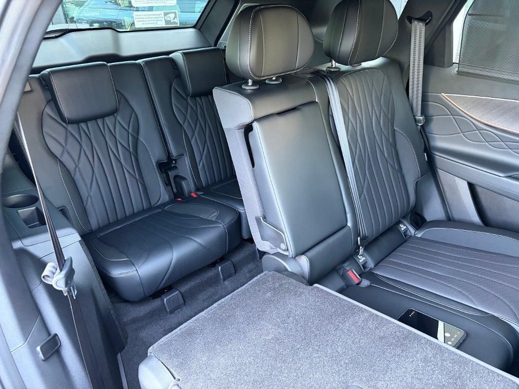 Jaecoo, JAECOO 8 PHEV EXCLUSIVE - fotka 6