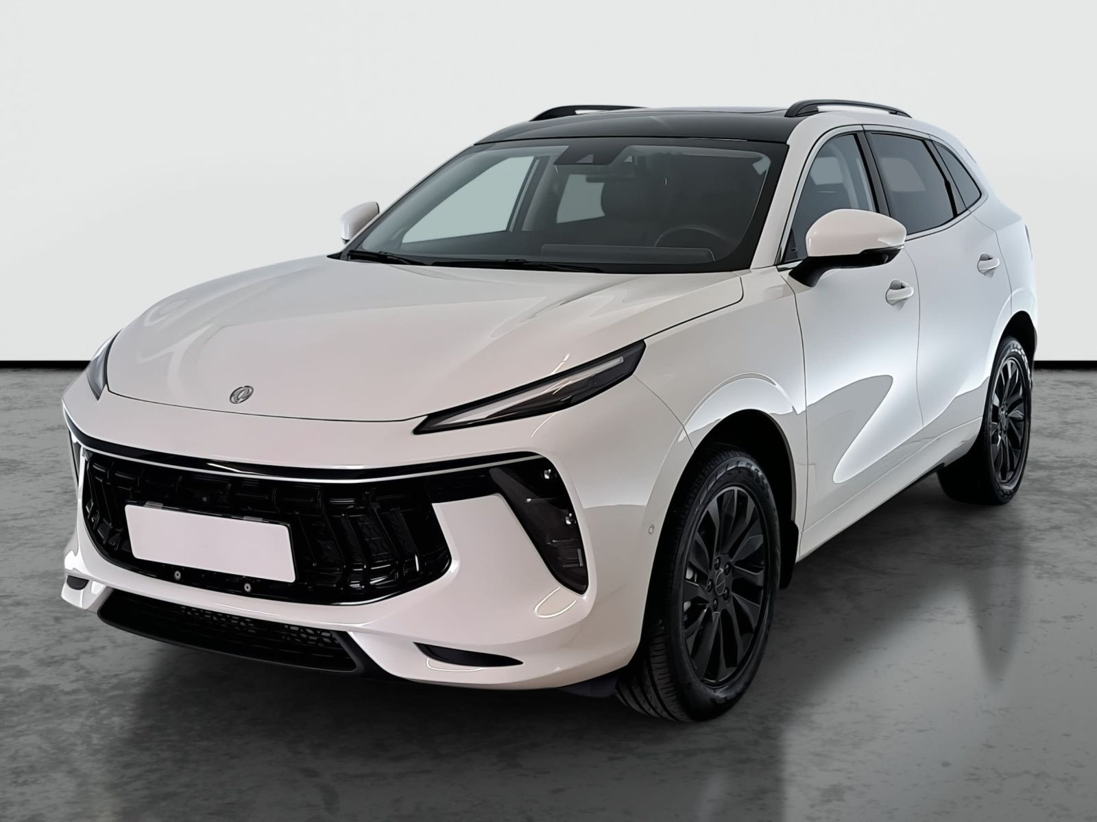 Dongfeng T5 EVO, 1.5 Turbo, Deluxe, Záruka - fotka 3