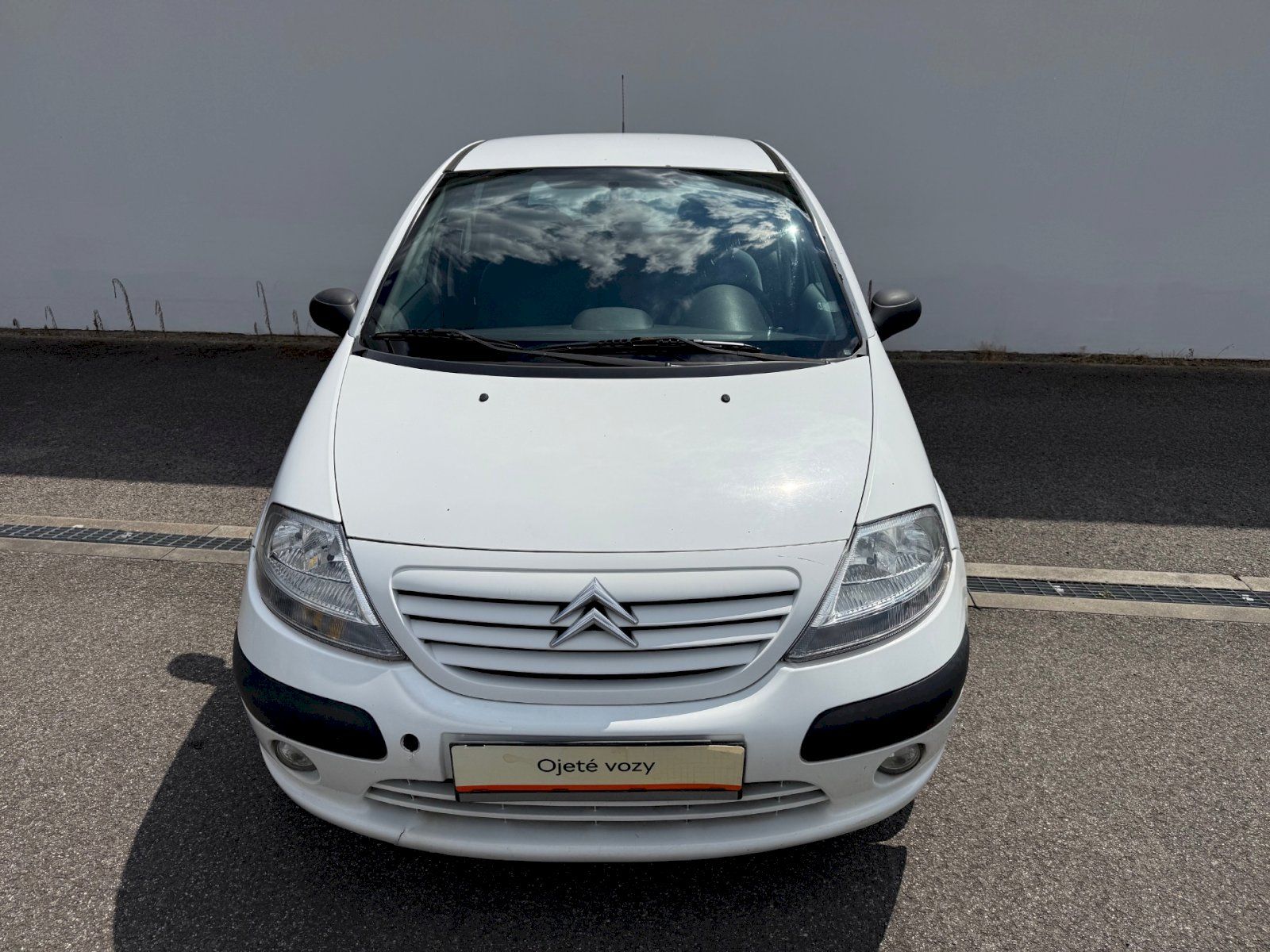 Citroën C3, C3 - fotka 4
