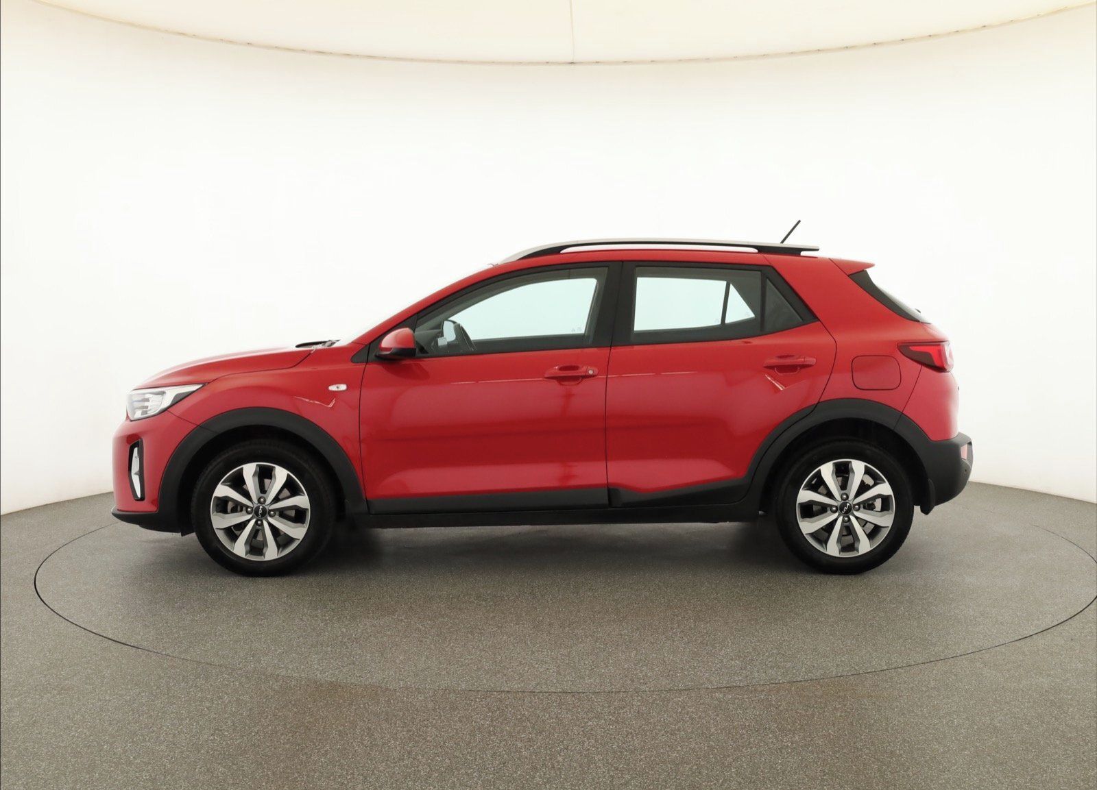 Kia Stonic, 1.2 DPI, Záruka, ČR,1.maj - fotka 3