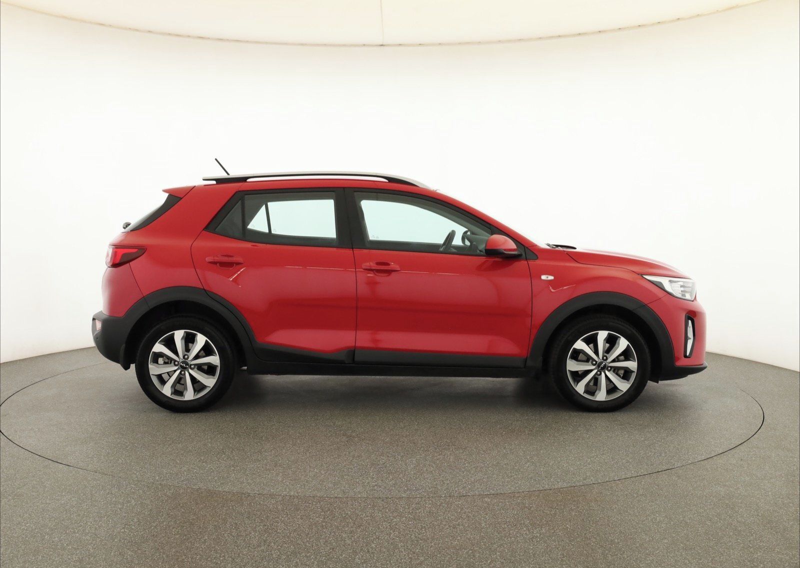 Kia Stonic, 1.2 DPI, Záruka, ČR,1.maj - fotka 6