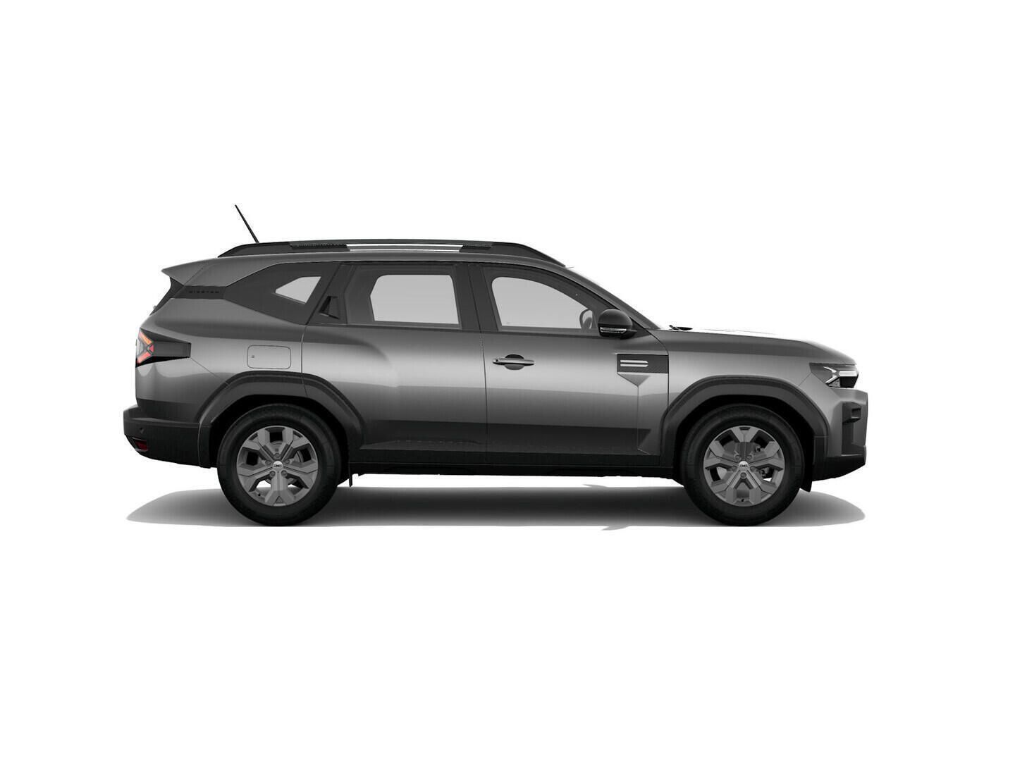 Dacia Bigster, Essential Mild Hybrid 140  1,2 - fotka 5