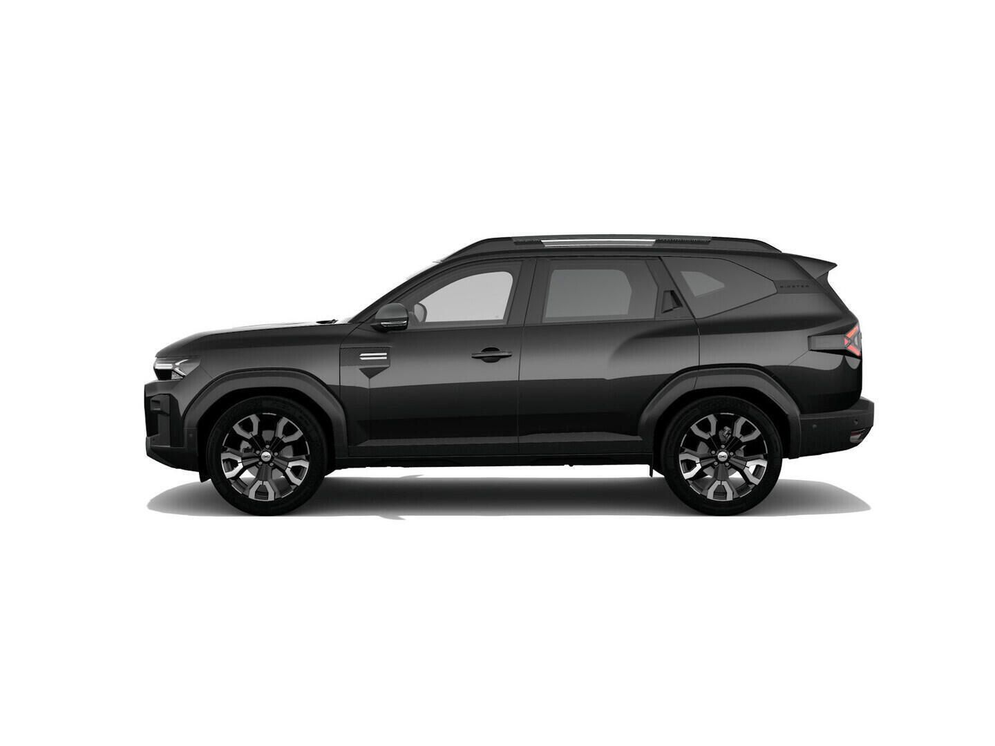 Dacia Bigster, Journey Hybrid 155 1,8 115 kW - fotka 2