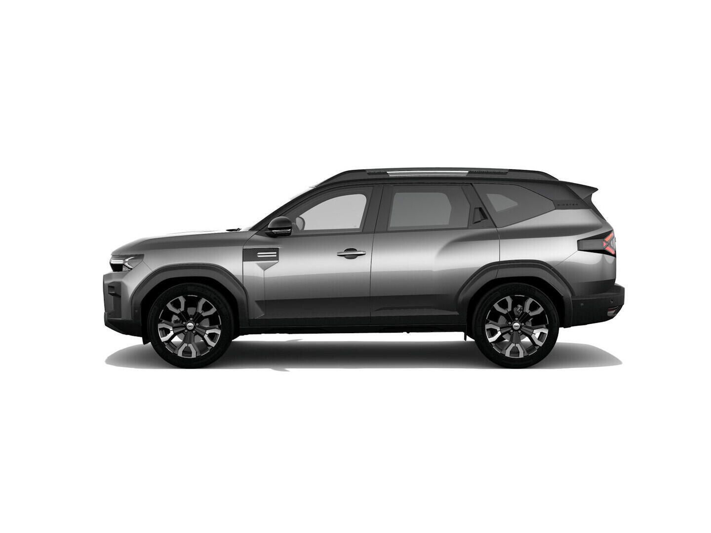 Dacia Bigster, Journey Hybrid 155 1,8 115 kW - fotka 2