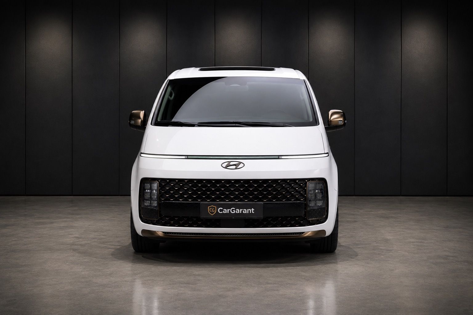 Hyundai Staria, 2.2CRDI 130KW,4X4,Presti,9MIST - fotka 3