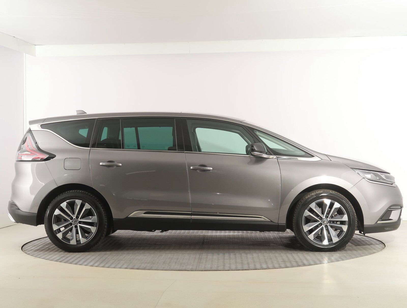 Renault Espace, 2.0 Blue dCi, Automat, Kůže - fotka 6