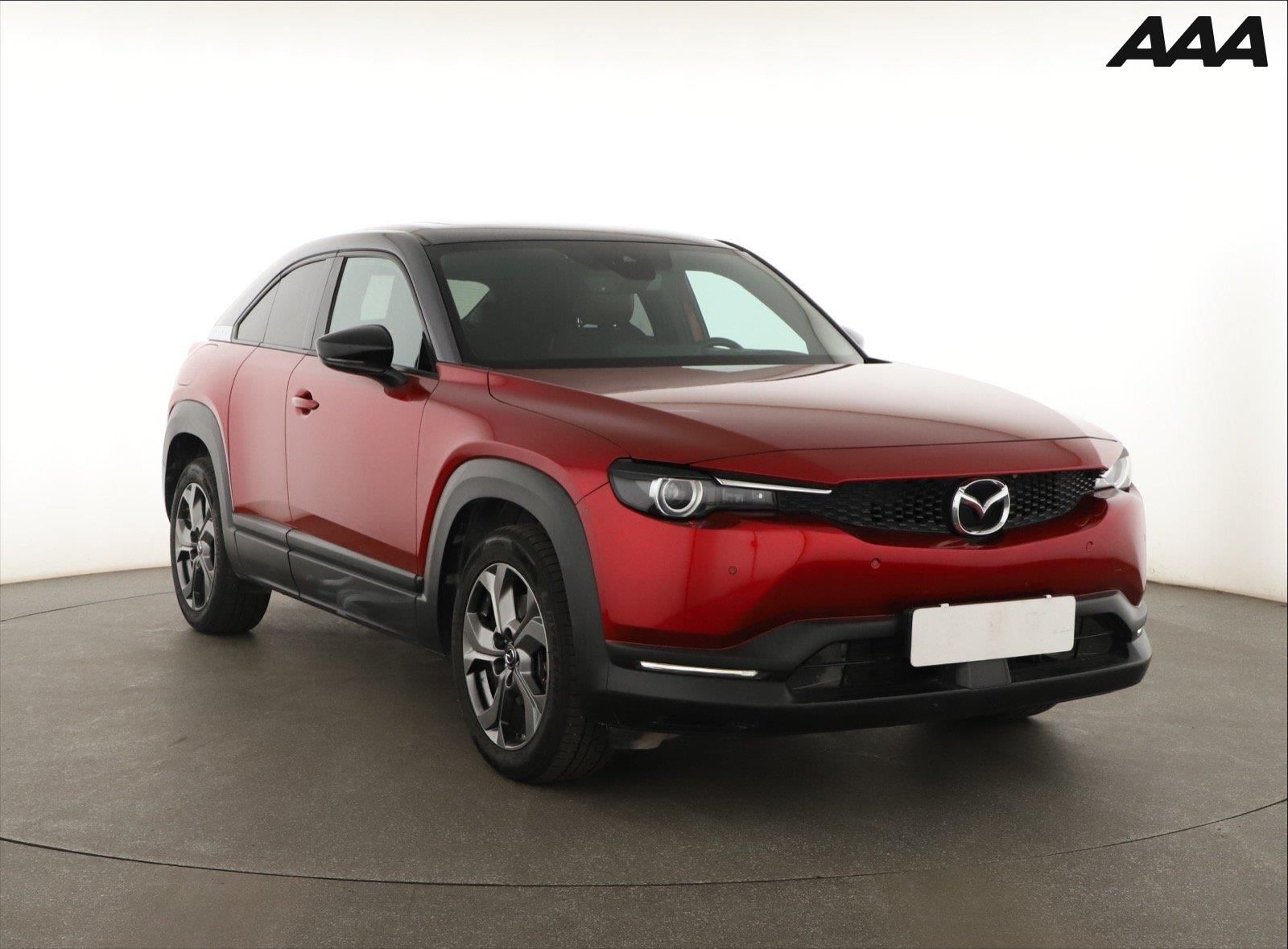 Mazda MX-30, e-Skyactiv, SoH 91%, Automat