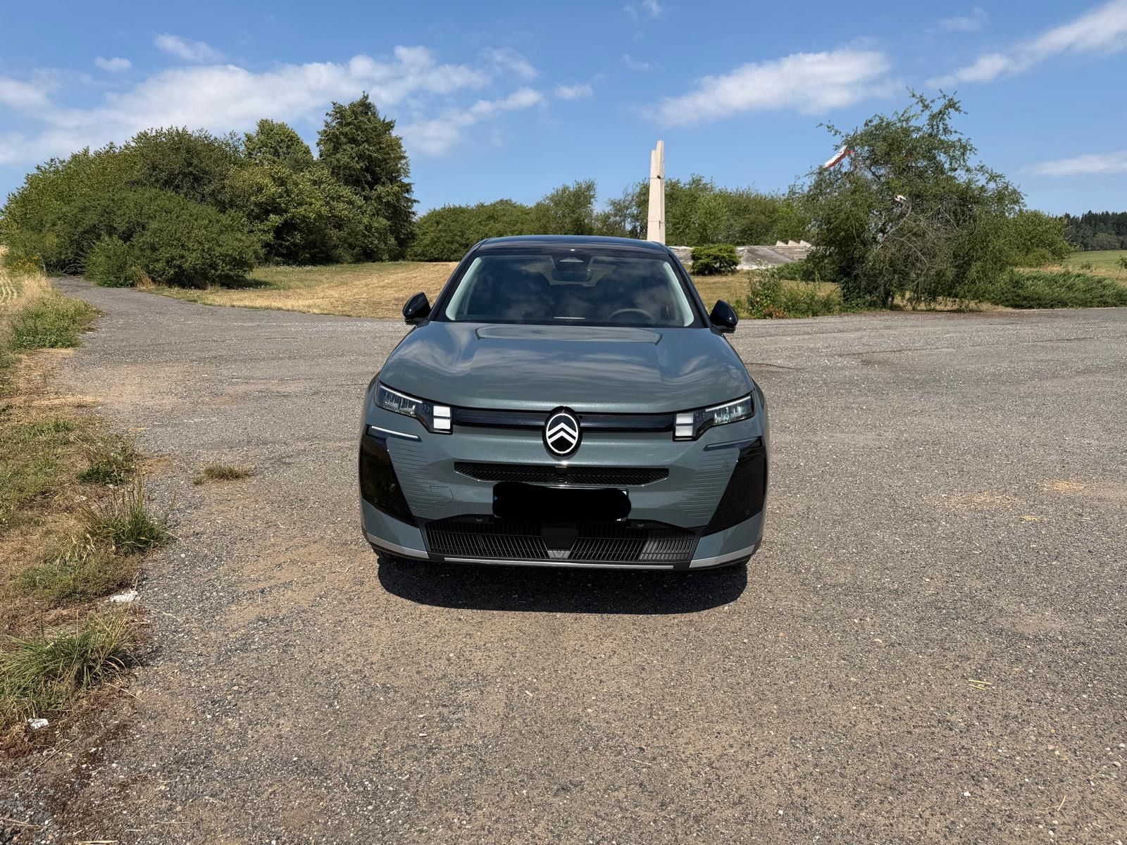 Citroën C5 Aircross, PLUS Hybrid 145k Automatic - fotka 6