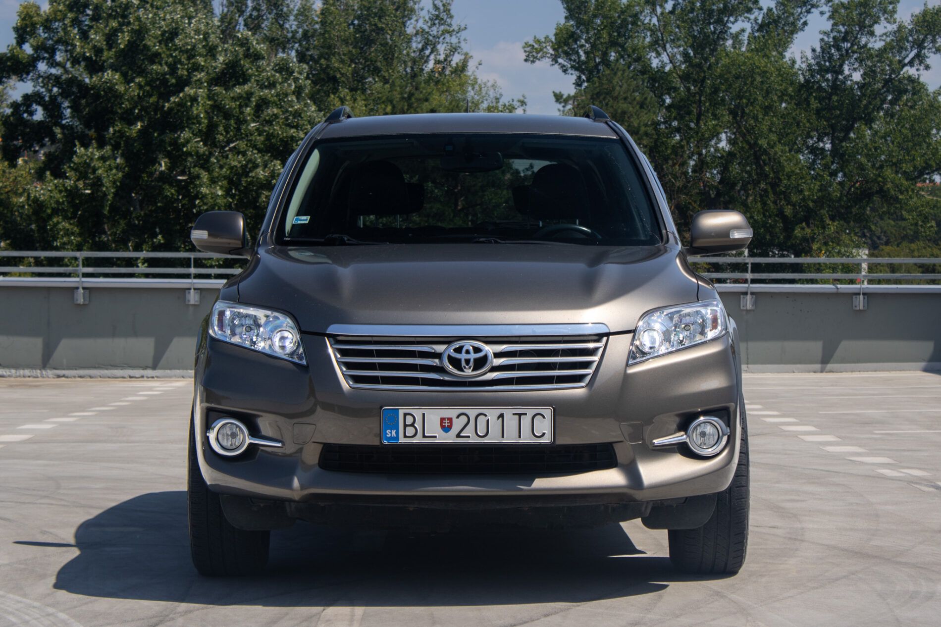Toyota Rav4 - fotka 2
