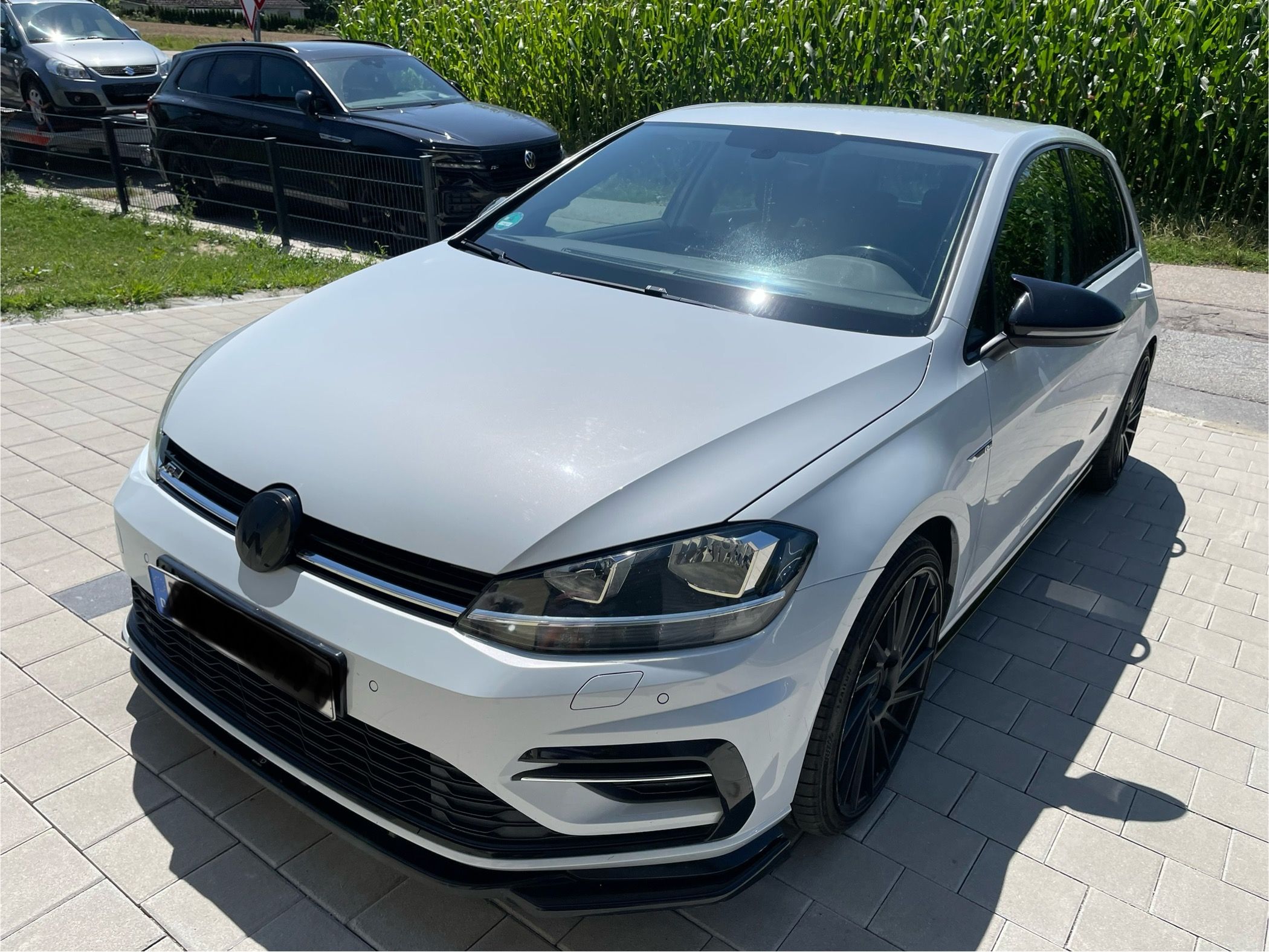 Volkswagen Golf, 1,4 TSI R-LINE FACELIFT - fotka 6