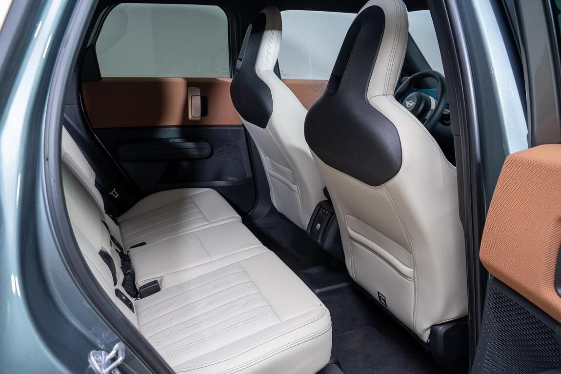 Mini Countryman, 2024) - fotka 6