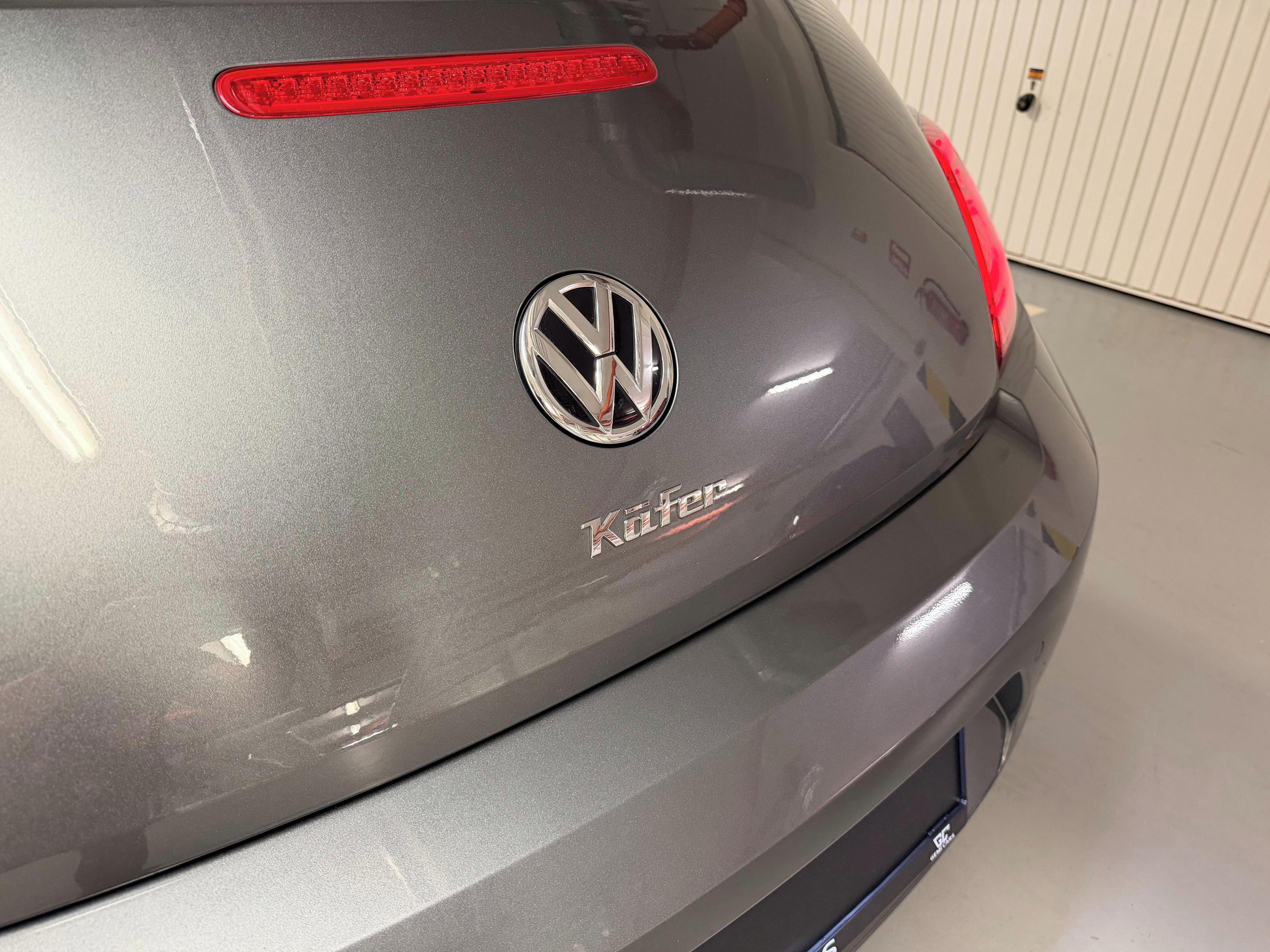 Volkswagen Beetle, ALLSTAR XENON LED KAM PANO NAV - fotka 6