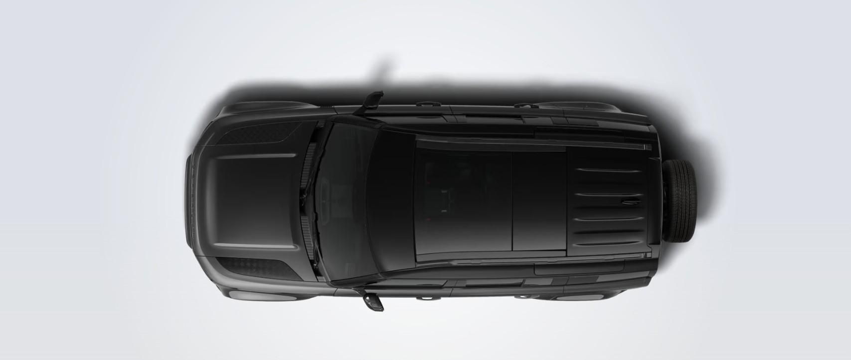 Land Rover Defender, D300 X-DynSE HUD PANO TZ ACC - fotka 4