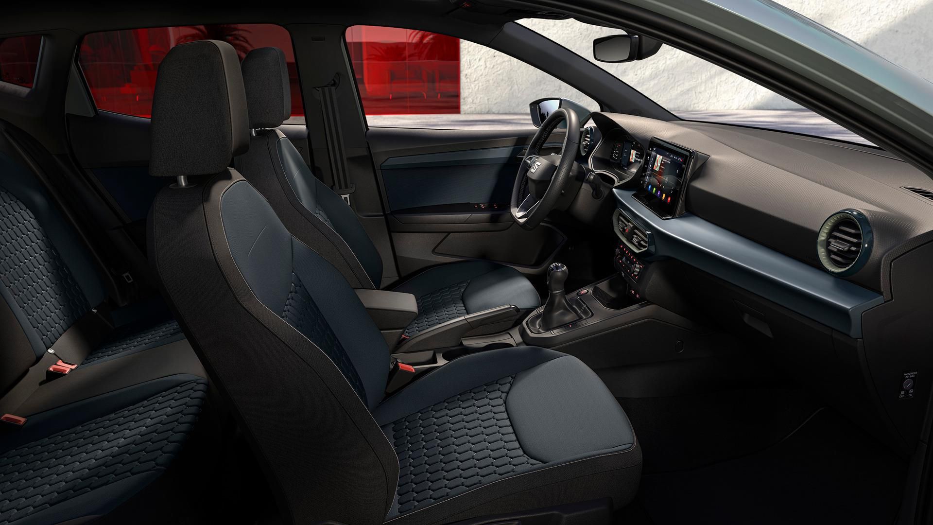 Seat Ibiza, 1.0 TSI / 70 kW Style - fotka 6