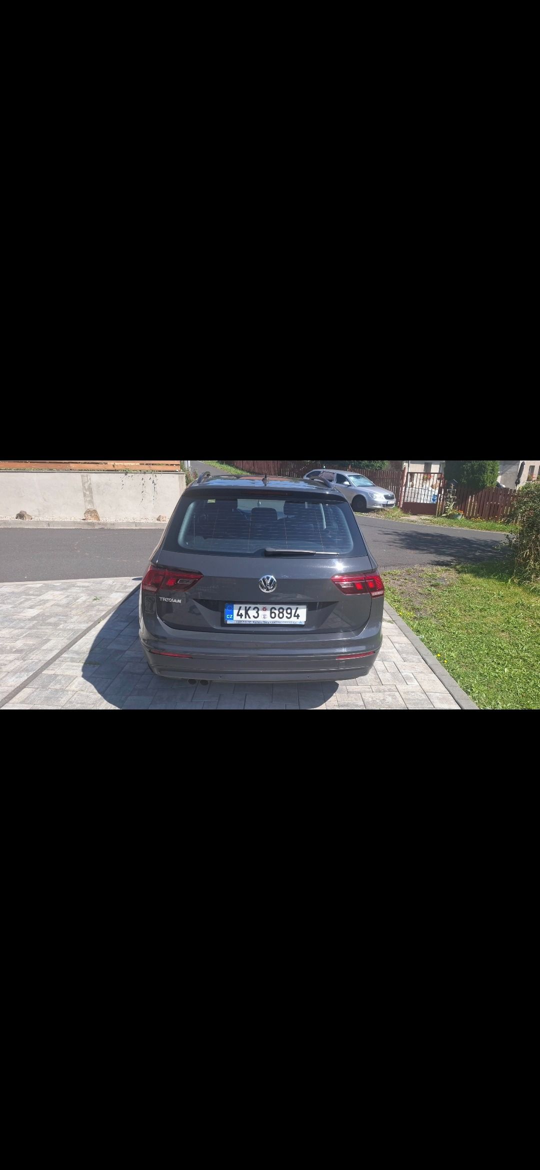 Volkswagen Tiguan, 1,4 TSI - fotka 2