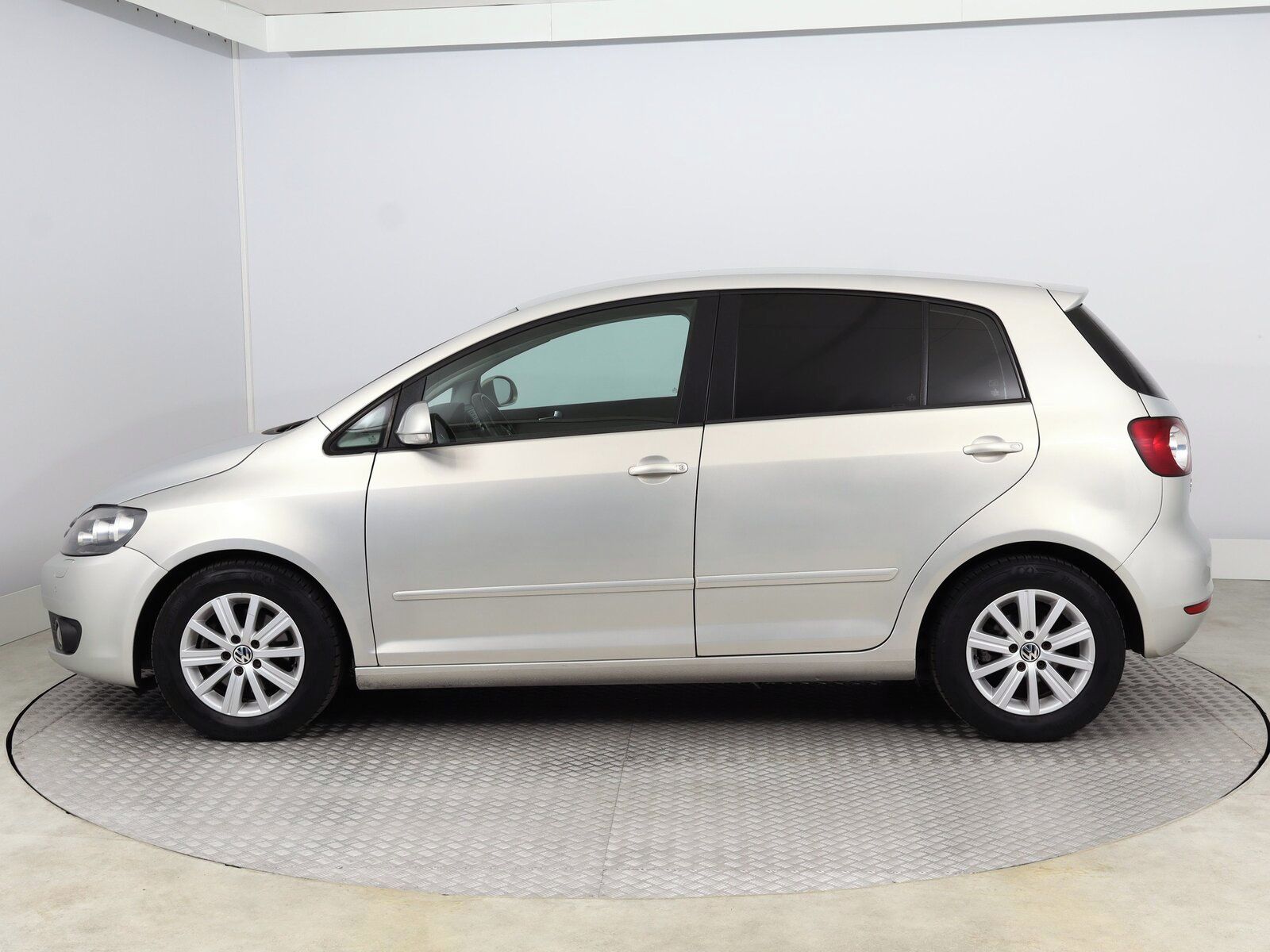 Volkswagen Golf Plus, 1.4 TSI, po STK - fotka 3