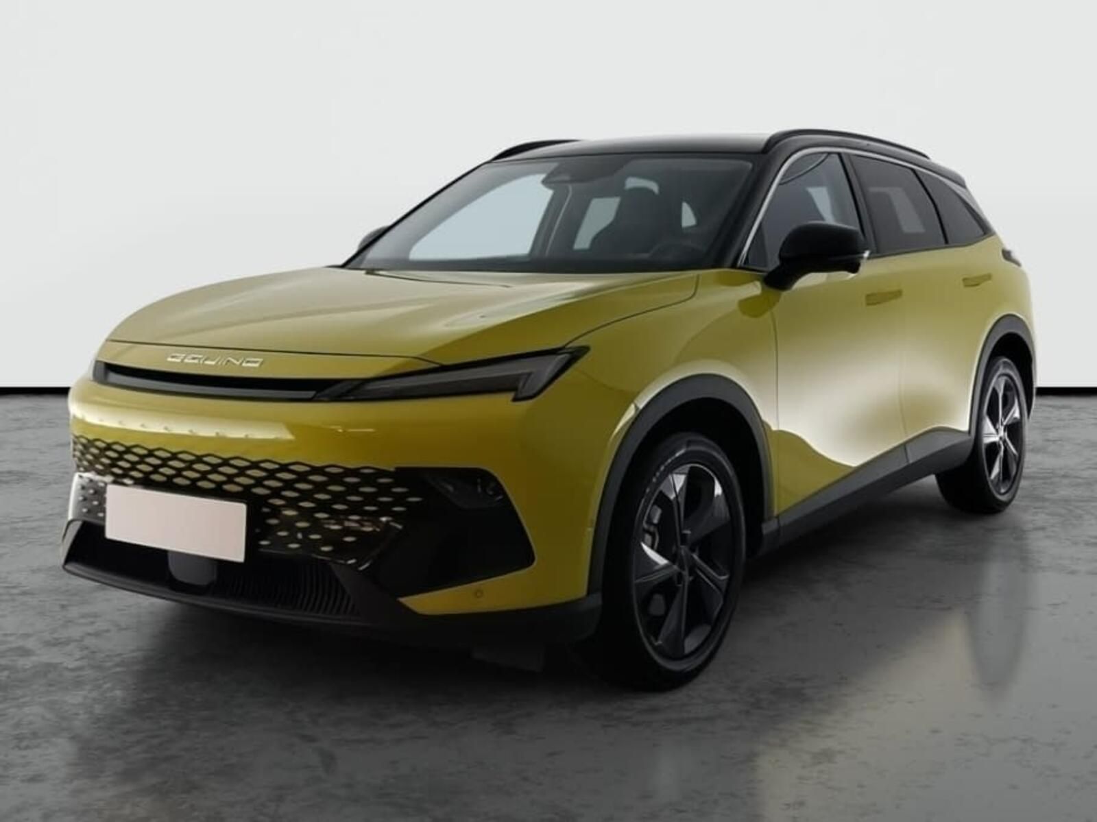 BAIC Beijing X55, 1.5 T, Automat, ČR,1.maj - fotka 2