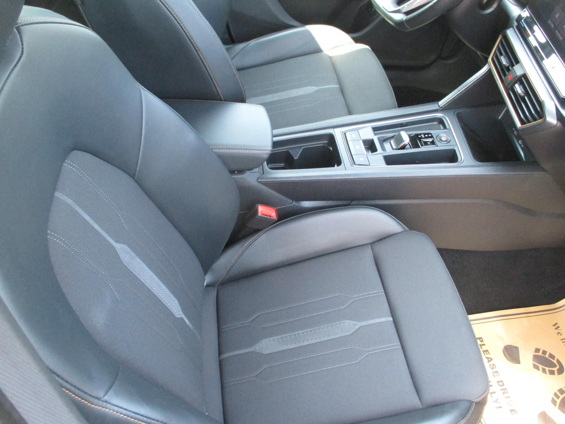 Cupra Formentor, 1,5 TSi - fotka 6