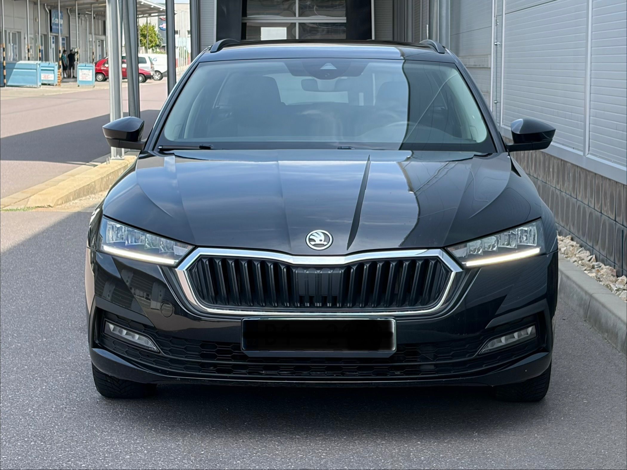 Škoda Octavia, 2.0TDi/ACC/NAVI/VIRTUAL - fotka 5