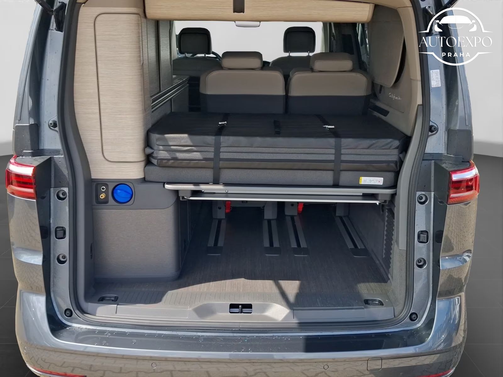 Volkswagen California, OCEAN * - fotka 5