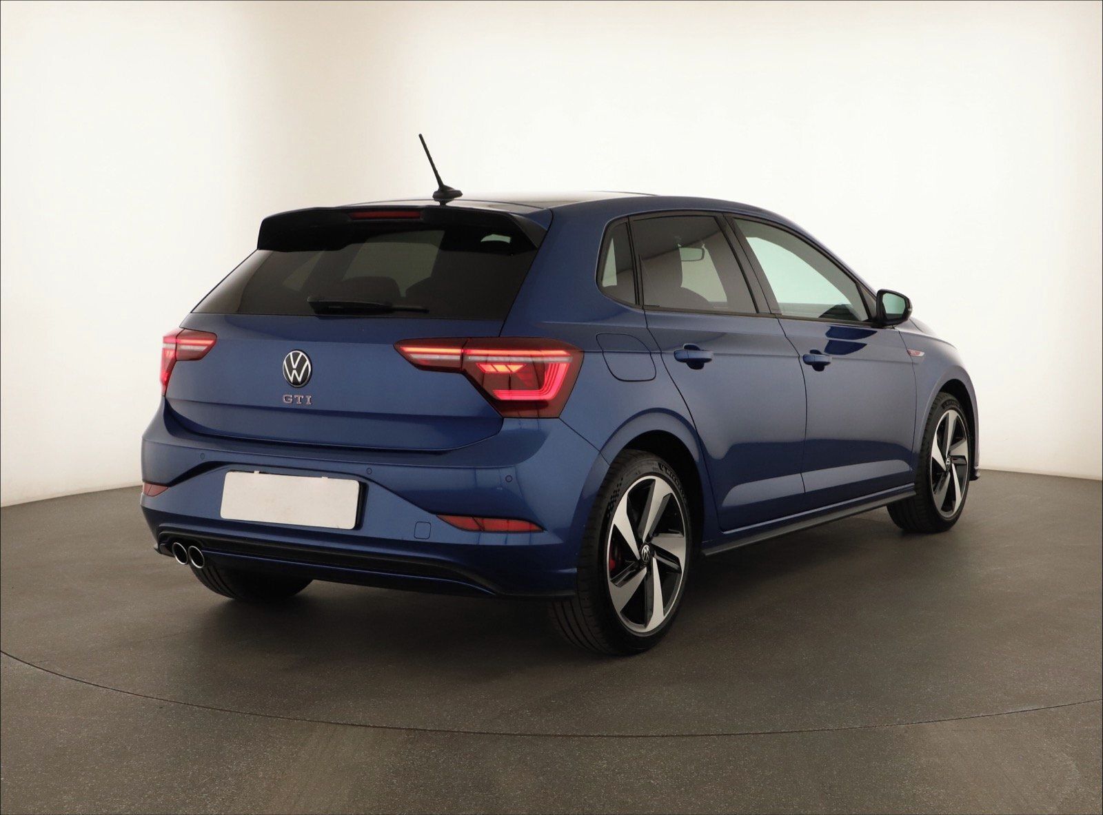Volkswagen Polo, 2.0 GTI, Záruka, Automat, ČR - fotka 5