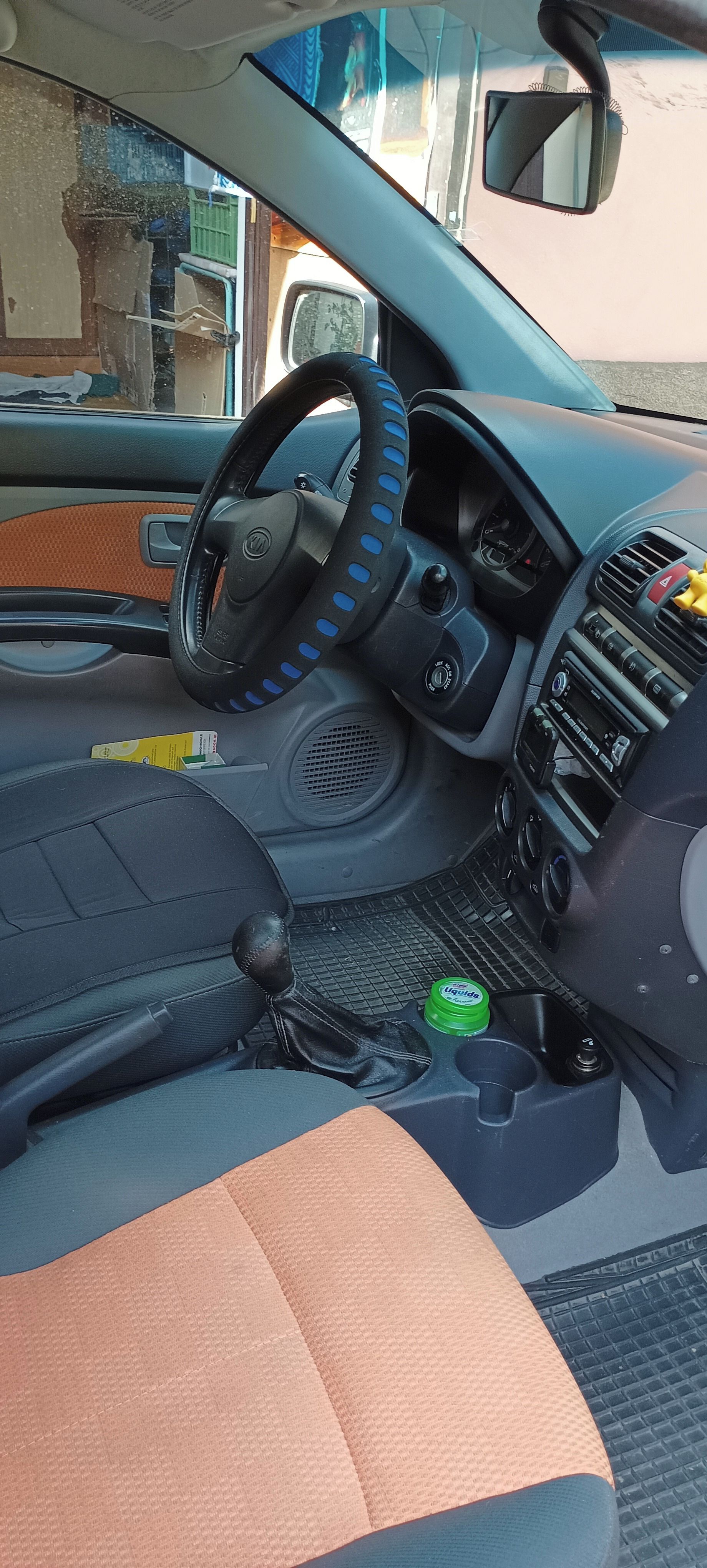 Kia Picanto, Exclusive 1.0, dovoz, servis - fotka 3