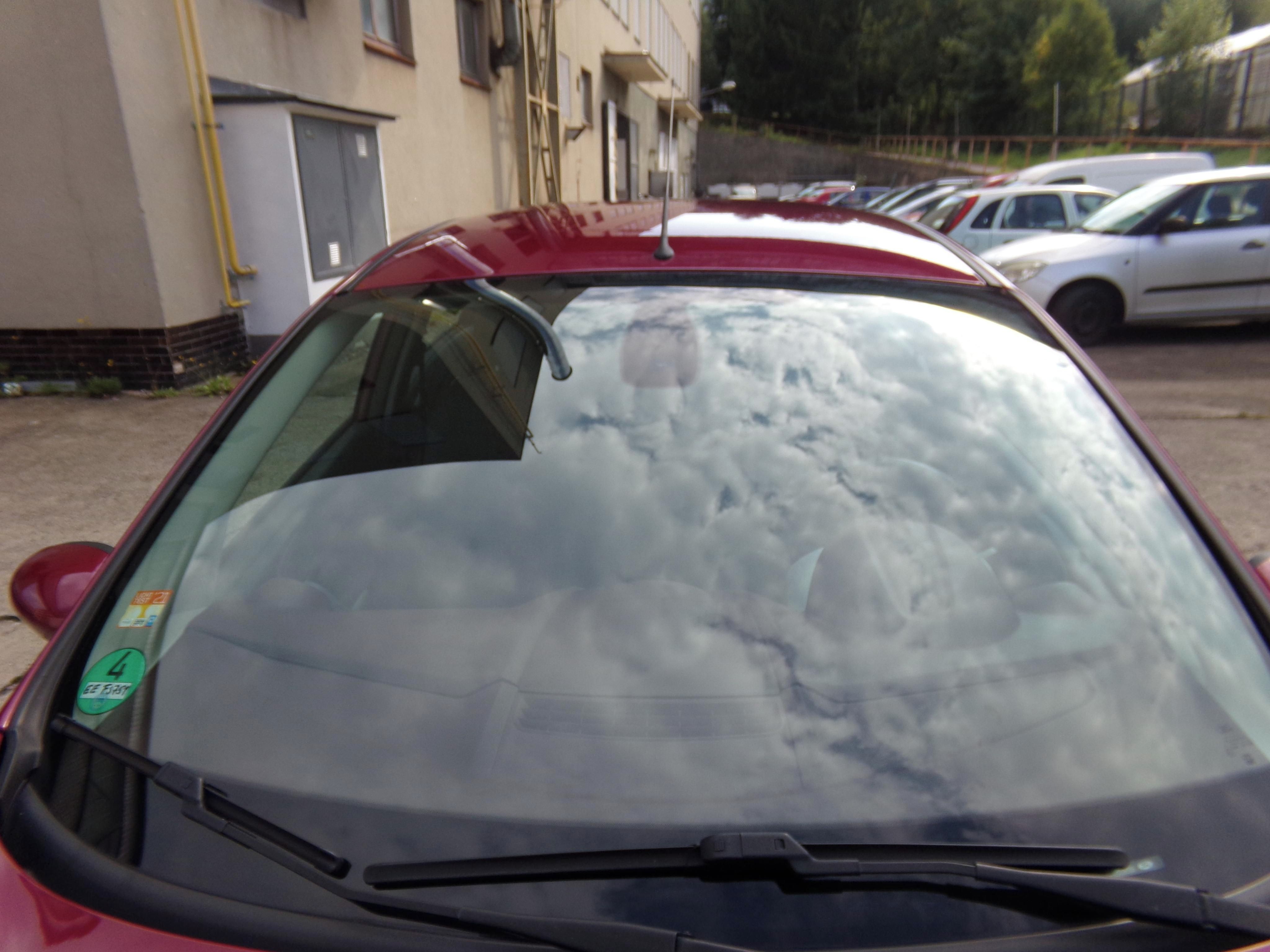 Ford Fiesta, 1.4i AMBITION - fotka 6