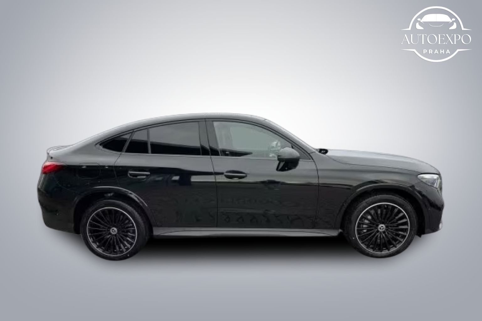 Mercedes-Benz GLC, 450d* AMG* - fotka 3