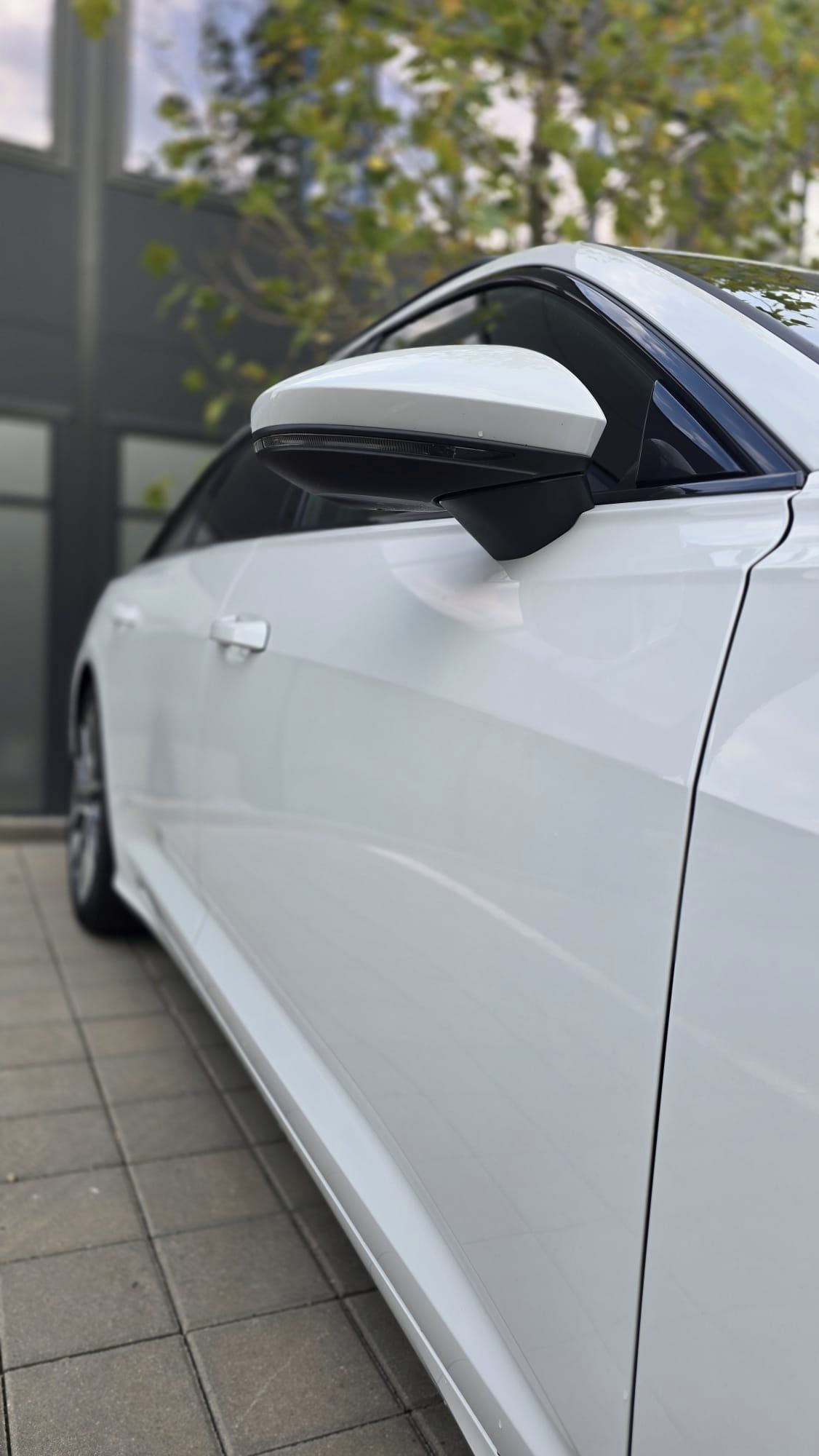 Audi S6 Avant, AUDI S6 AVANT, 3.0 TDI. V6 - fotka 5