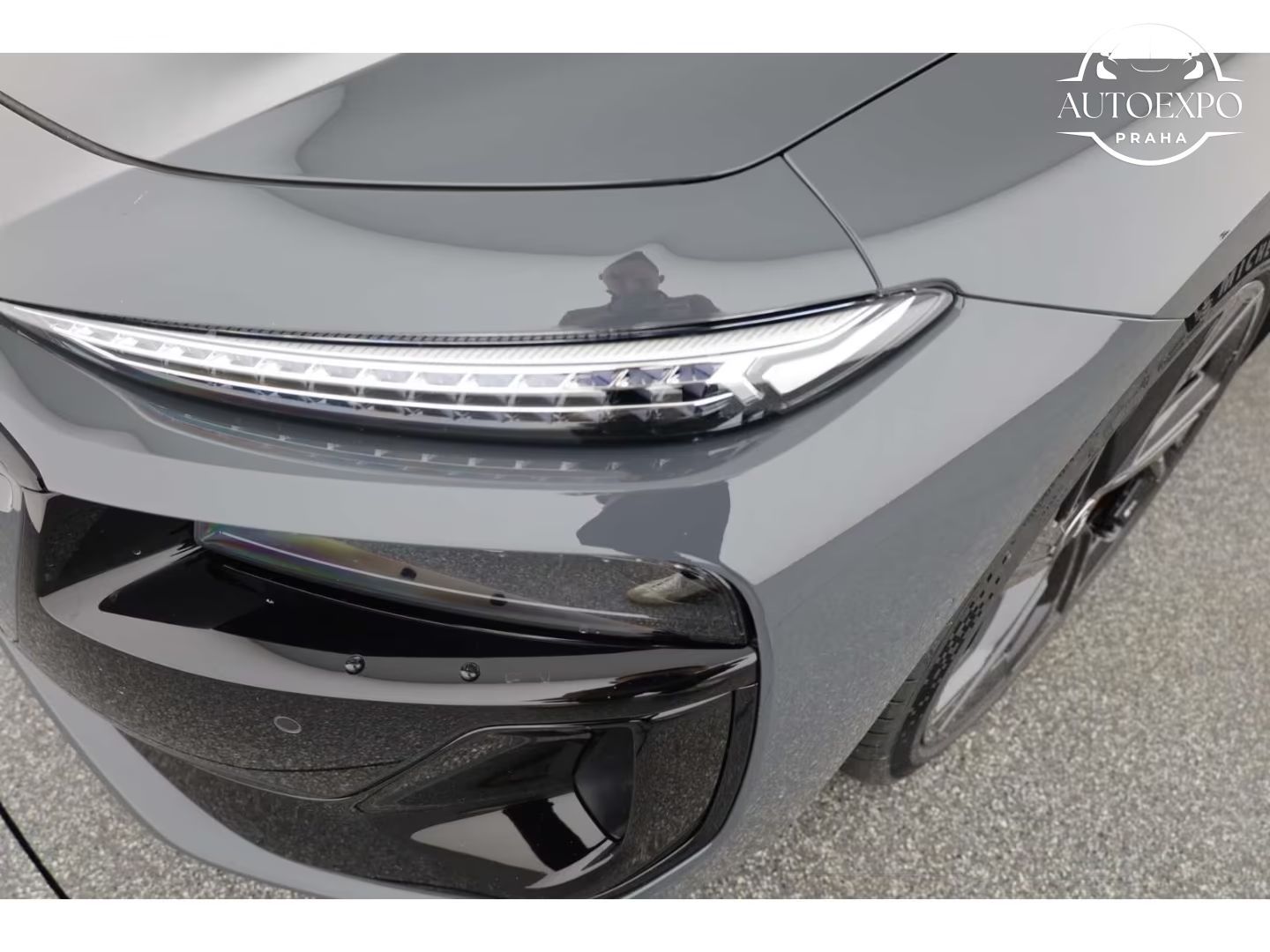 Audi e-tron, Audi S6 e-tron S6 Avant* - fotka 6