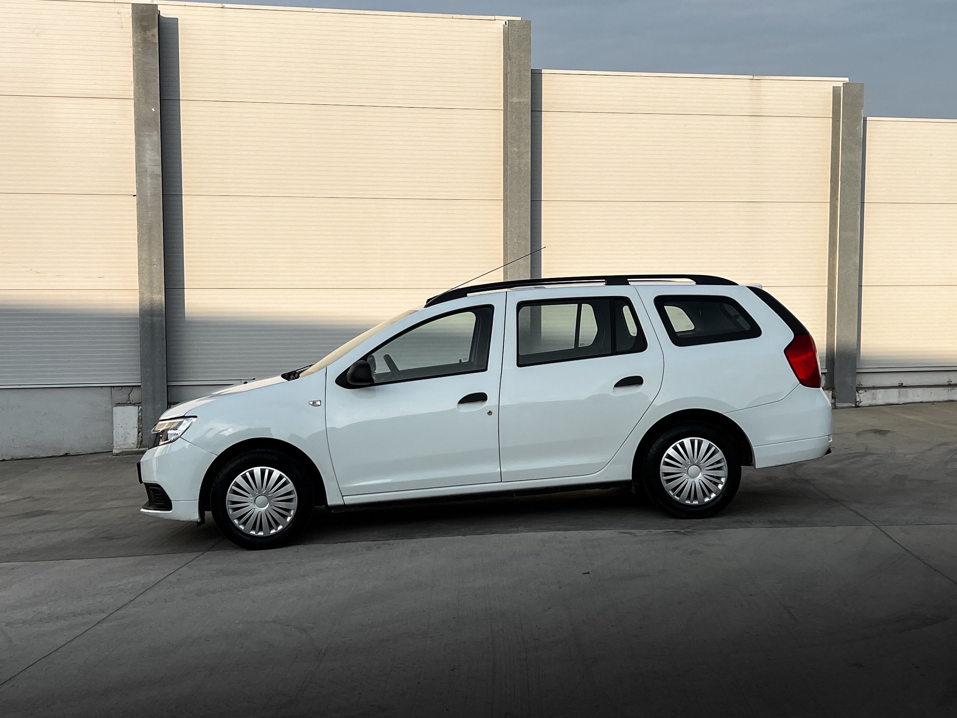 Dacia Logan, 1.0 SCe, po STK - fotka 6