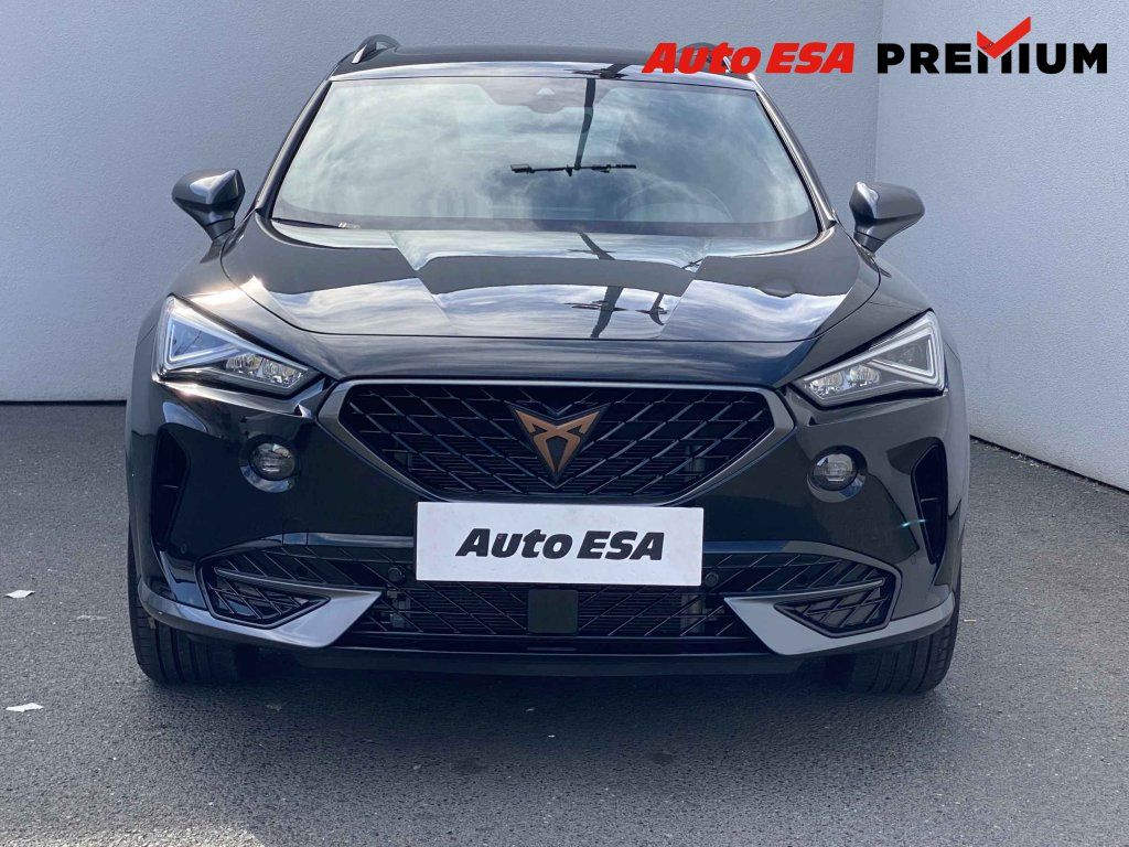Cupra Formentor, 1.5 TSi,AT - fotka 2