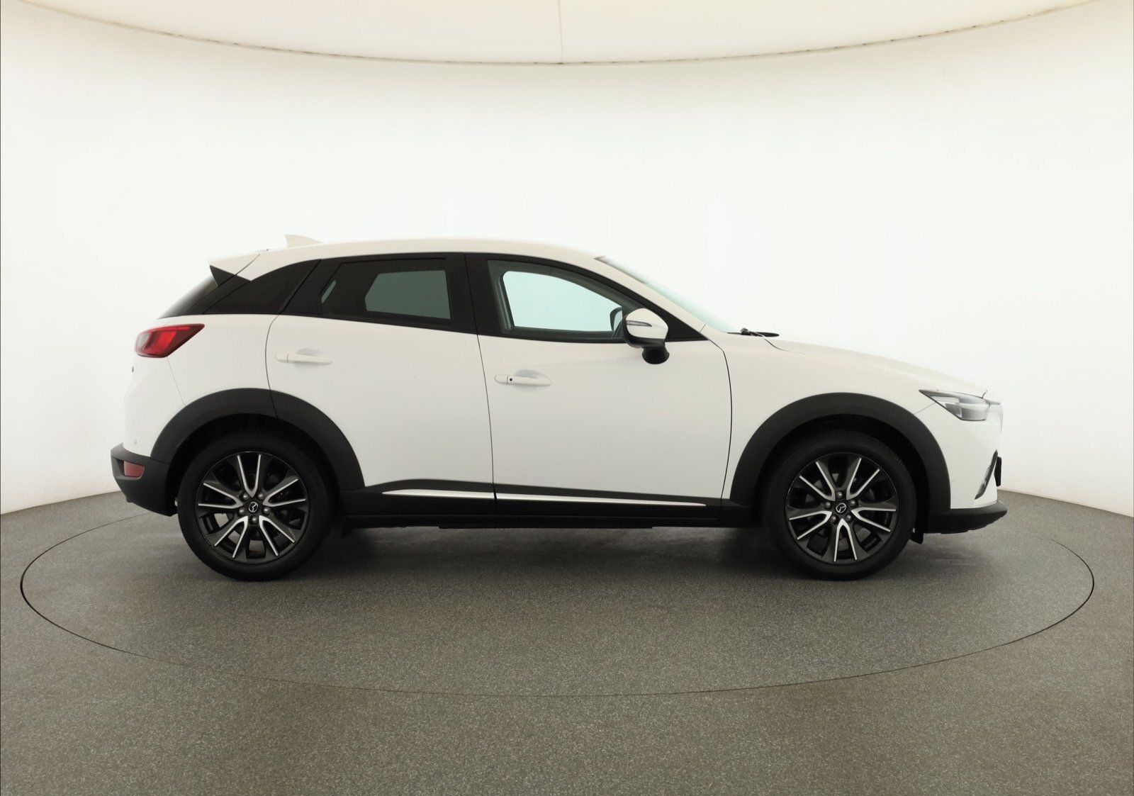 Mazda CX-3, 2.0 Skyactiv-G, 4X4, Automat - fotka 6