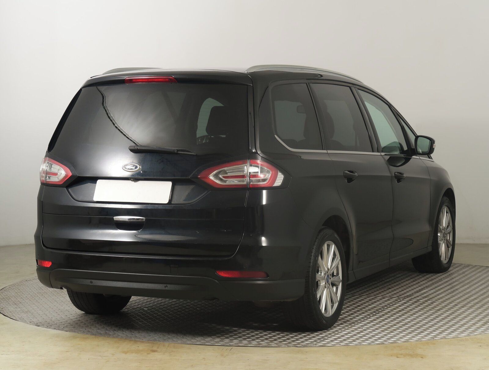 Ford Galaxy, 2.0 EcoBlue, Automat, 7 míst - fotka 5