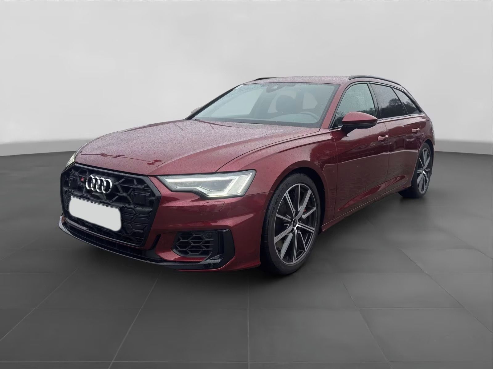 Audi S6 Avant, 3.0 TDI quattro*Kamera*Navi*