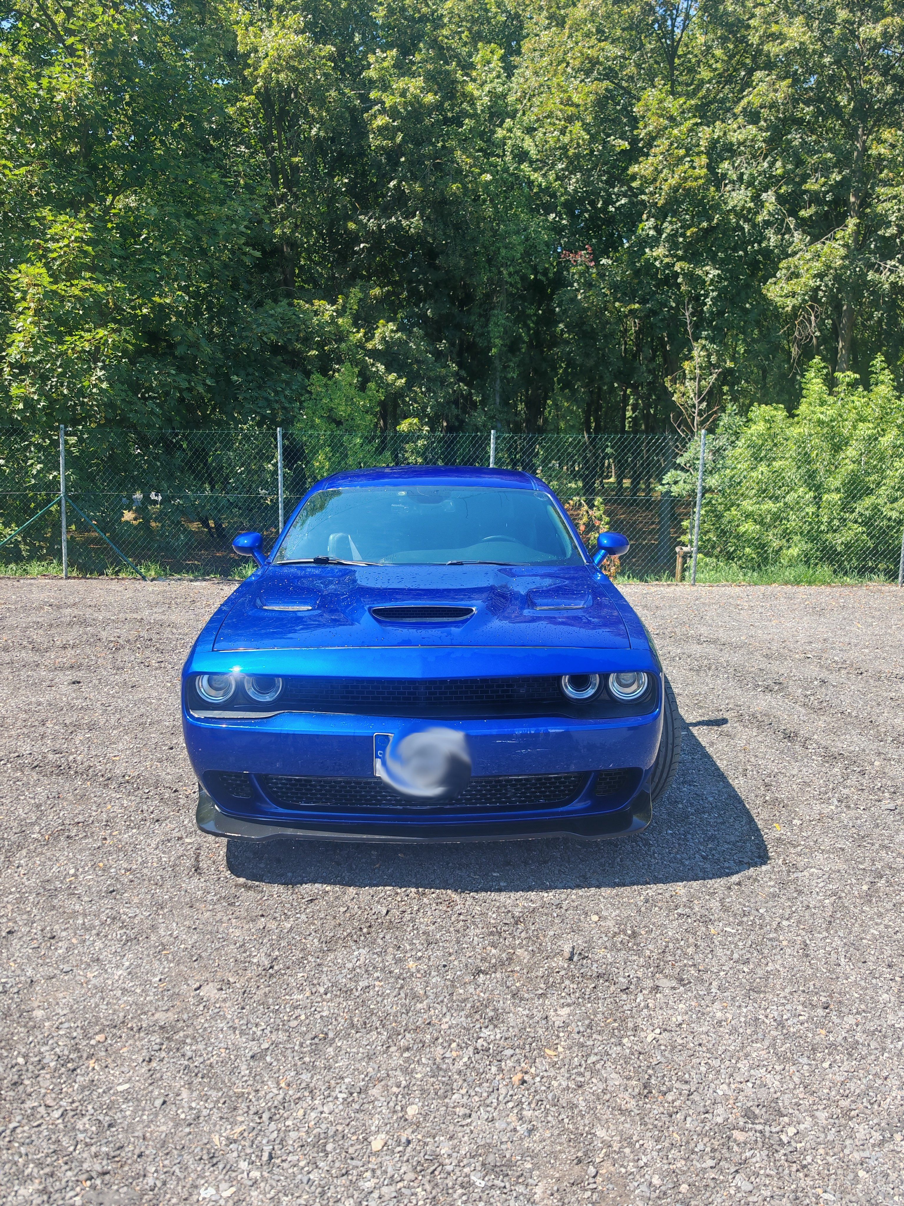 Dodge Challenger - fotka 2