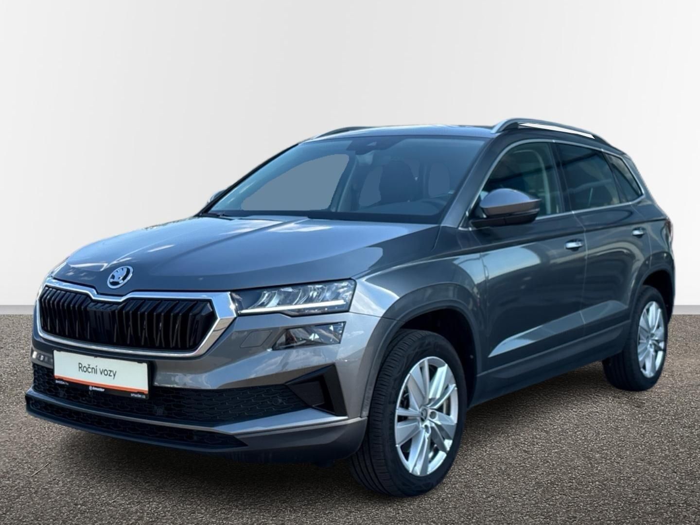 Škoda Karoq, 1.5 TSI / 110 kW Top Selection
