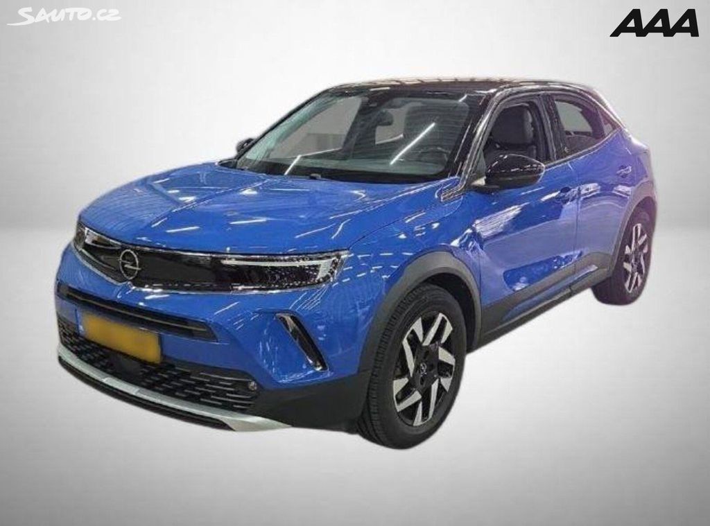 Opel Mokka, Electric 50 kWh, SoH 92%