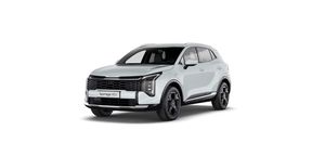 Kia Sportage, 1.6T-GDi 175kW BLACK EDITION (