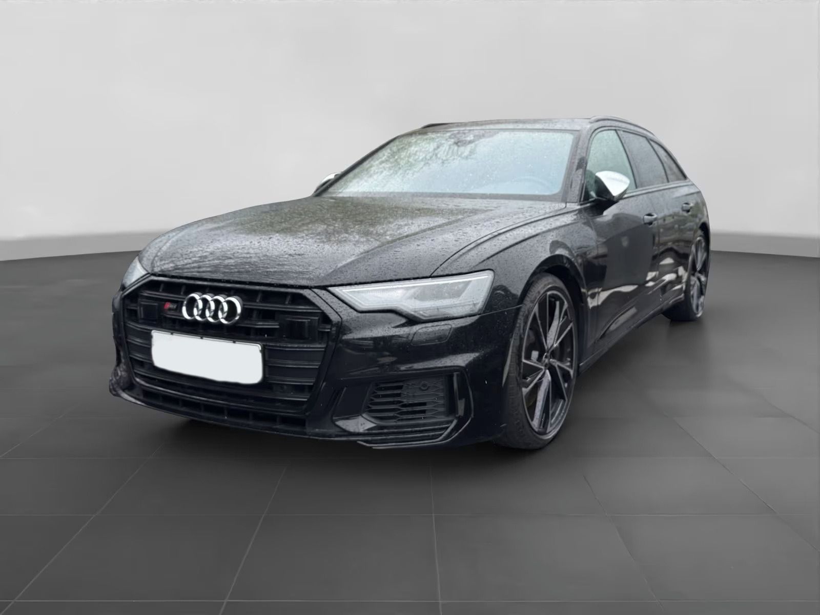 Audi S6 Avant, 3.0 TDI quattro*Kůže*Navi*Led*